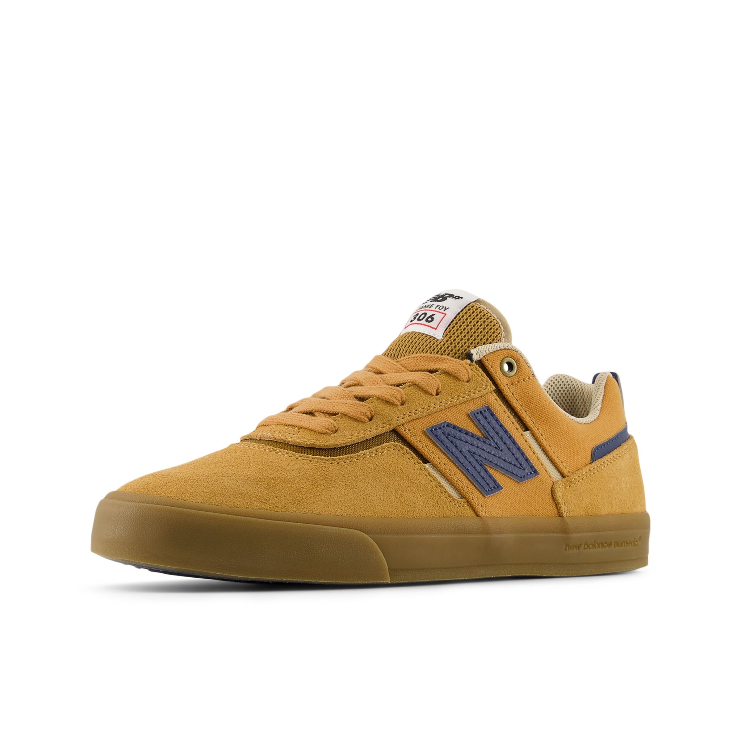 New Balance NB Numeric Jamie Foy 306 NM306TNB
