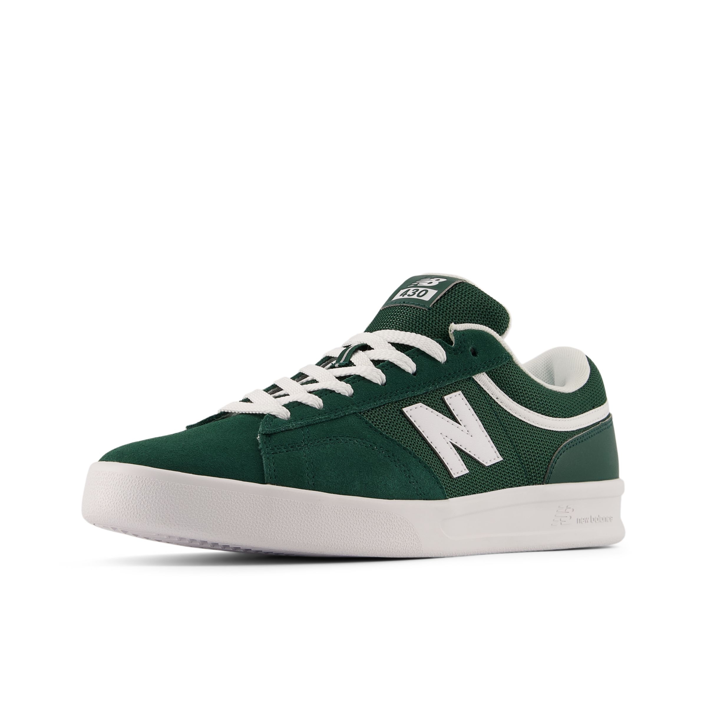 New Balance NB Numeric 430 'Green' NM430FCD