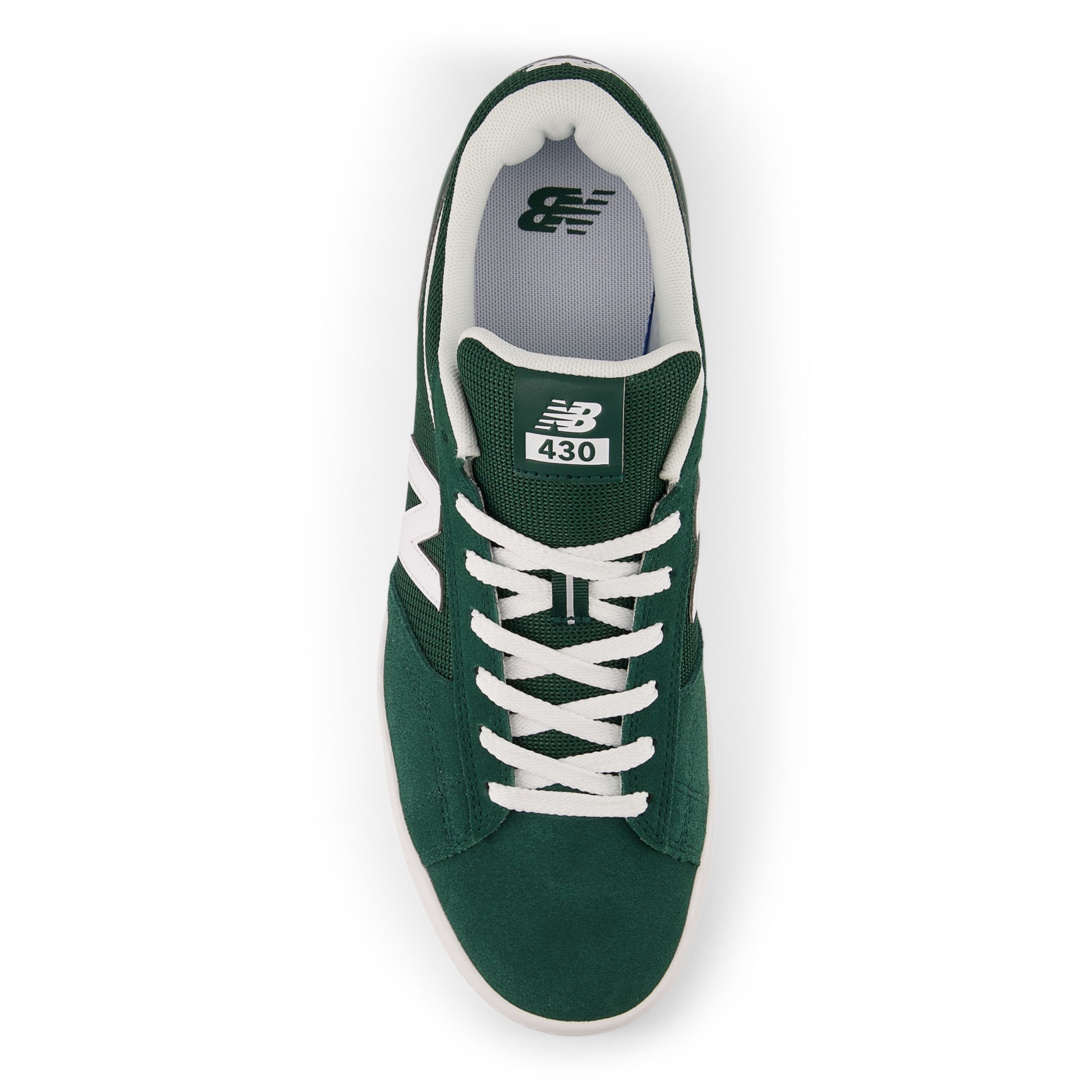 New Balance NB Numeric 430 'Green' NM430FCD