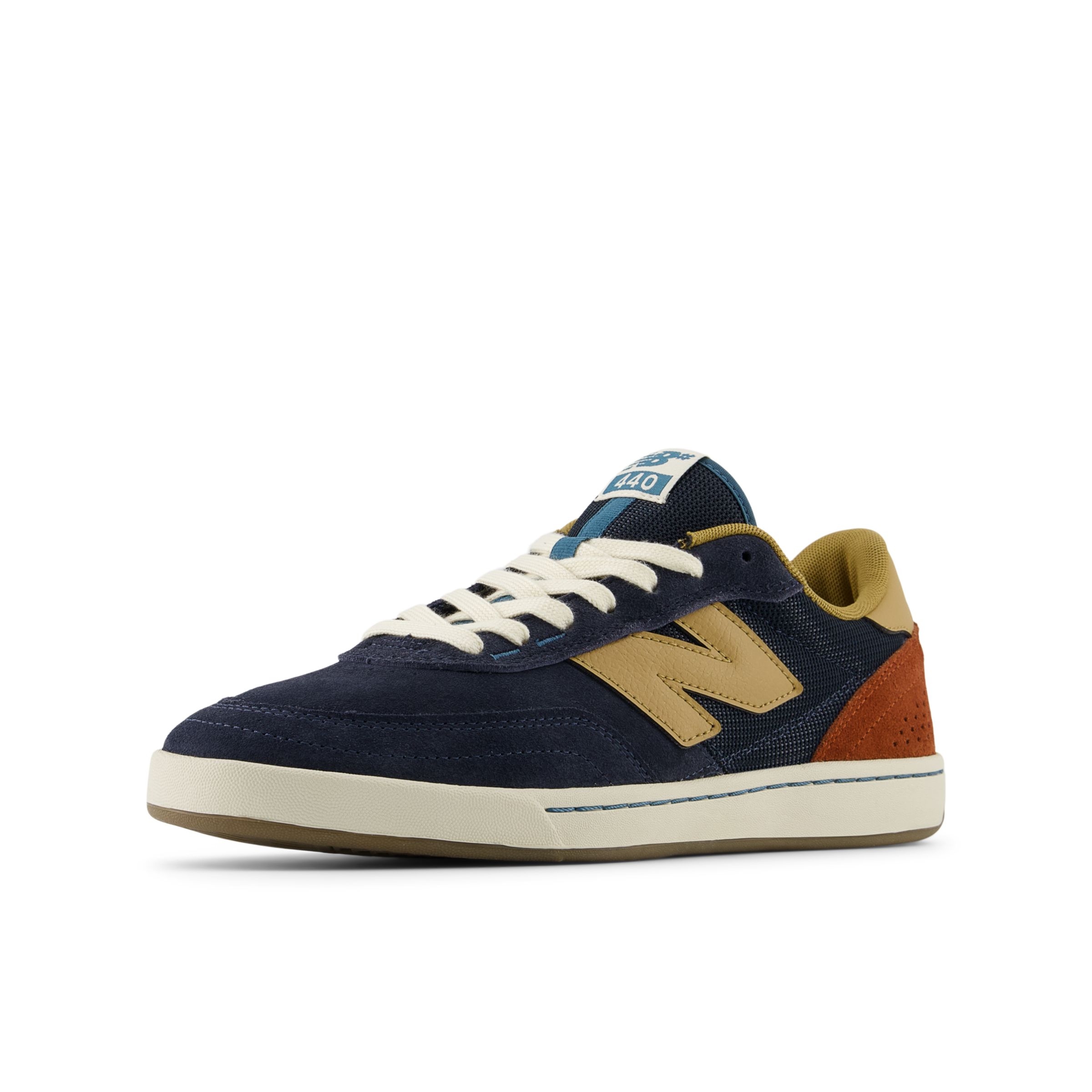 New Balance NB Numeric 440 V2 Blue NM440BWT