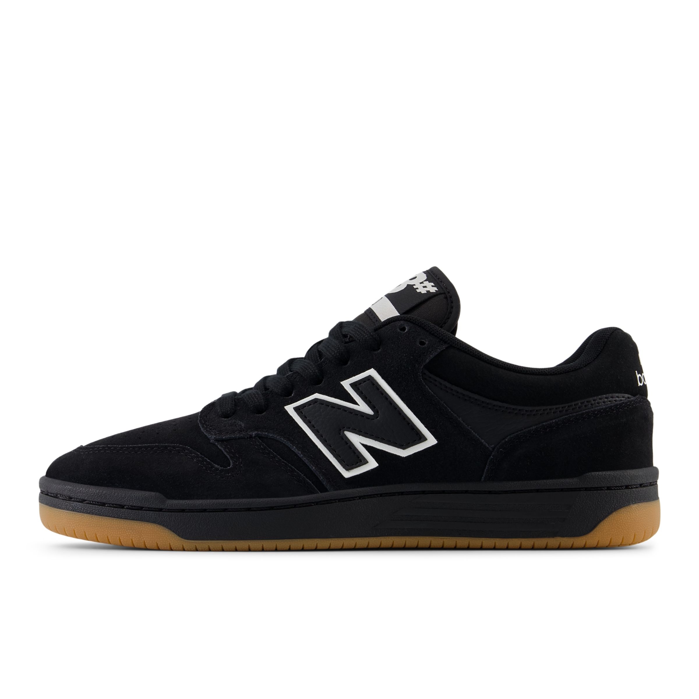 New Balance NB Numeric 480 'Black Gum' NM480SBW