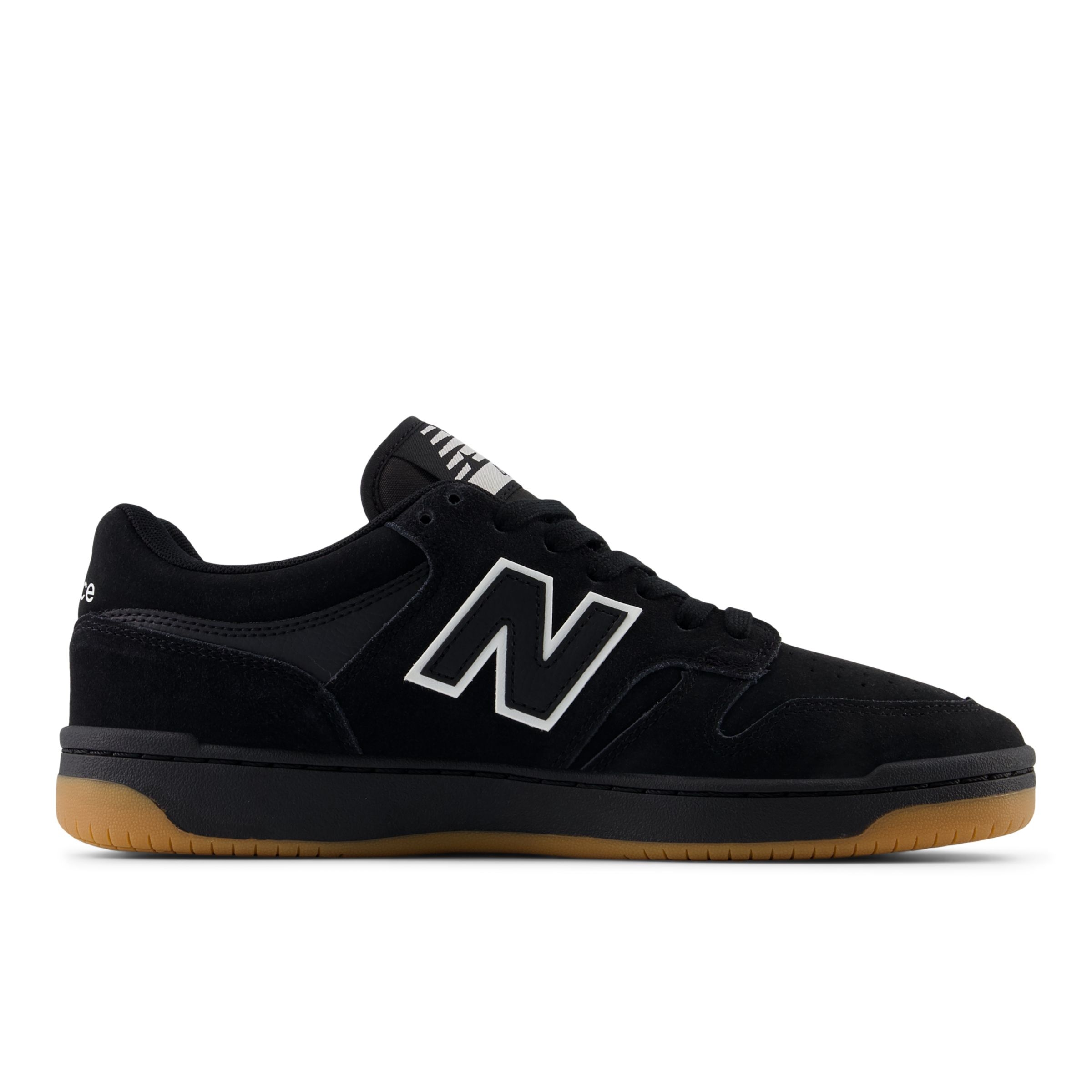 New Balance NB Numeric 480 'Black Gum' NM480SBW