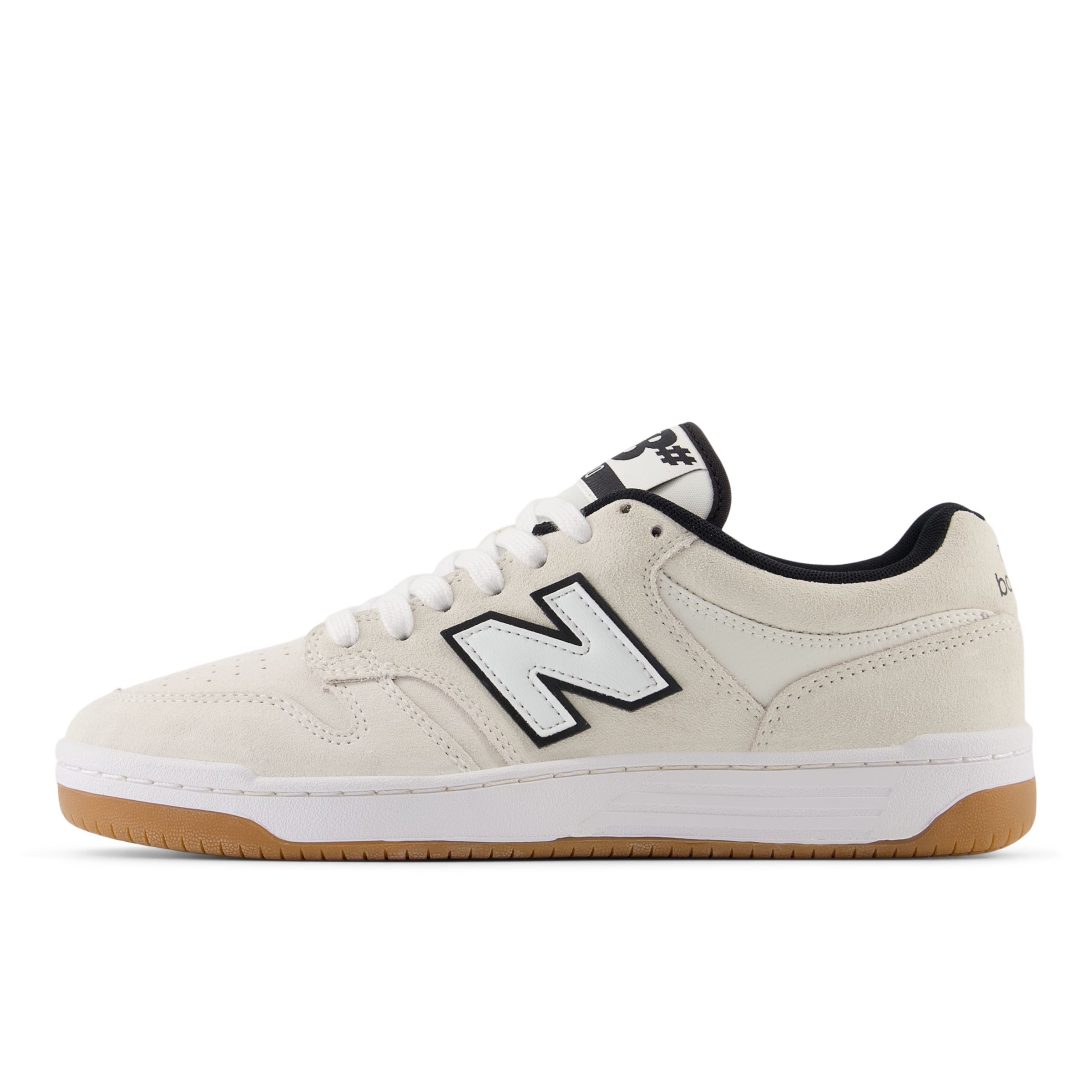New Balance NB Numeric 480 White NM480SWG