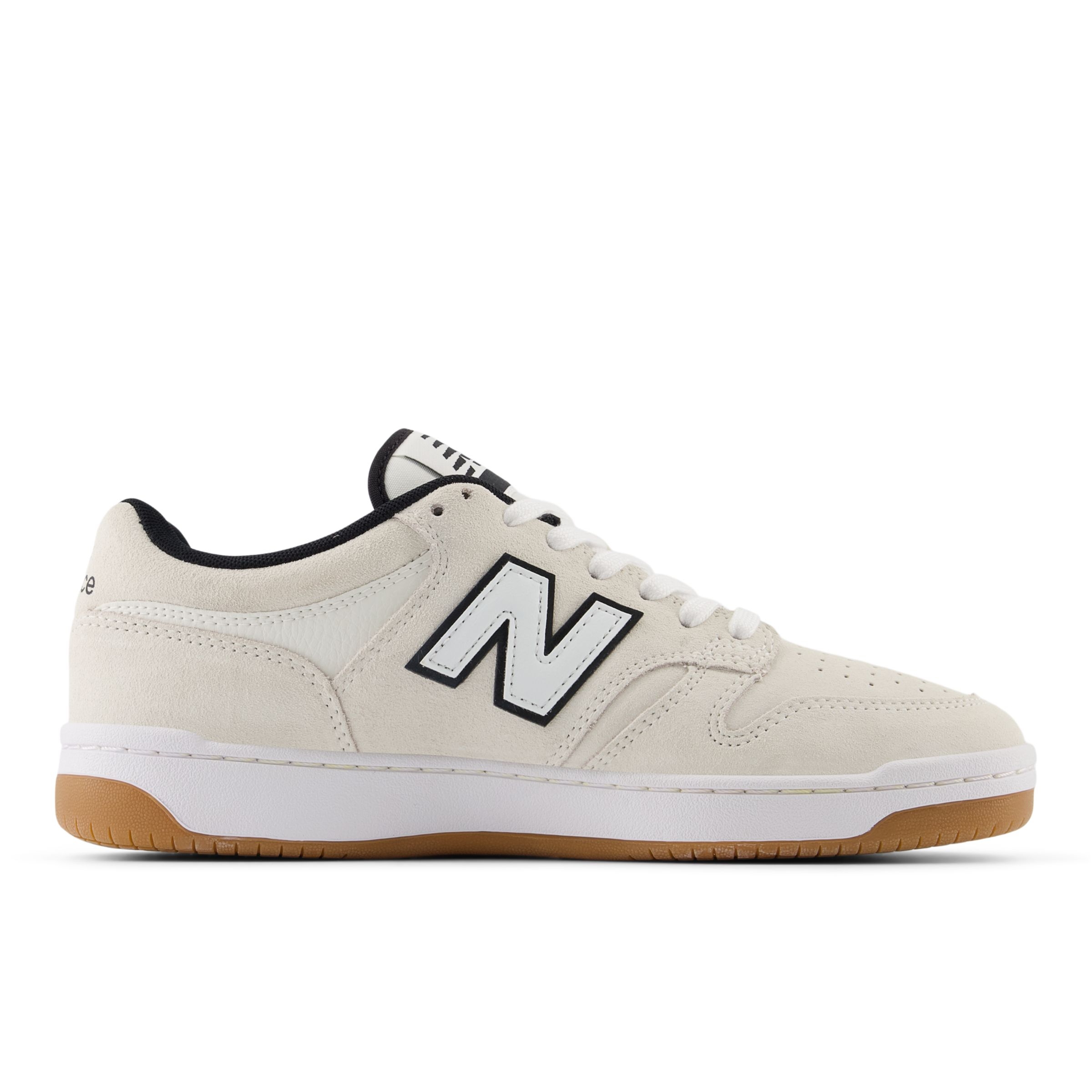 New Balance NB Numeric 480 White NM480SWG