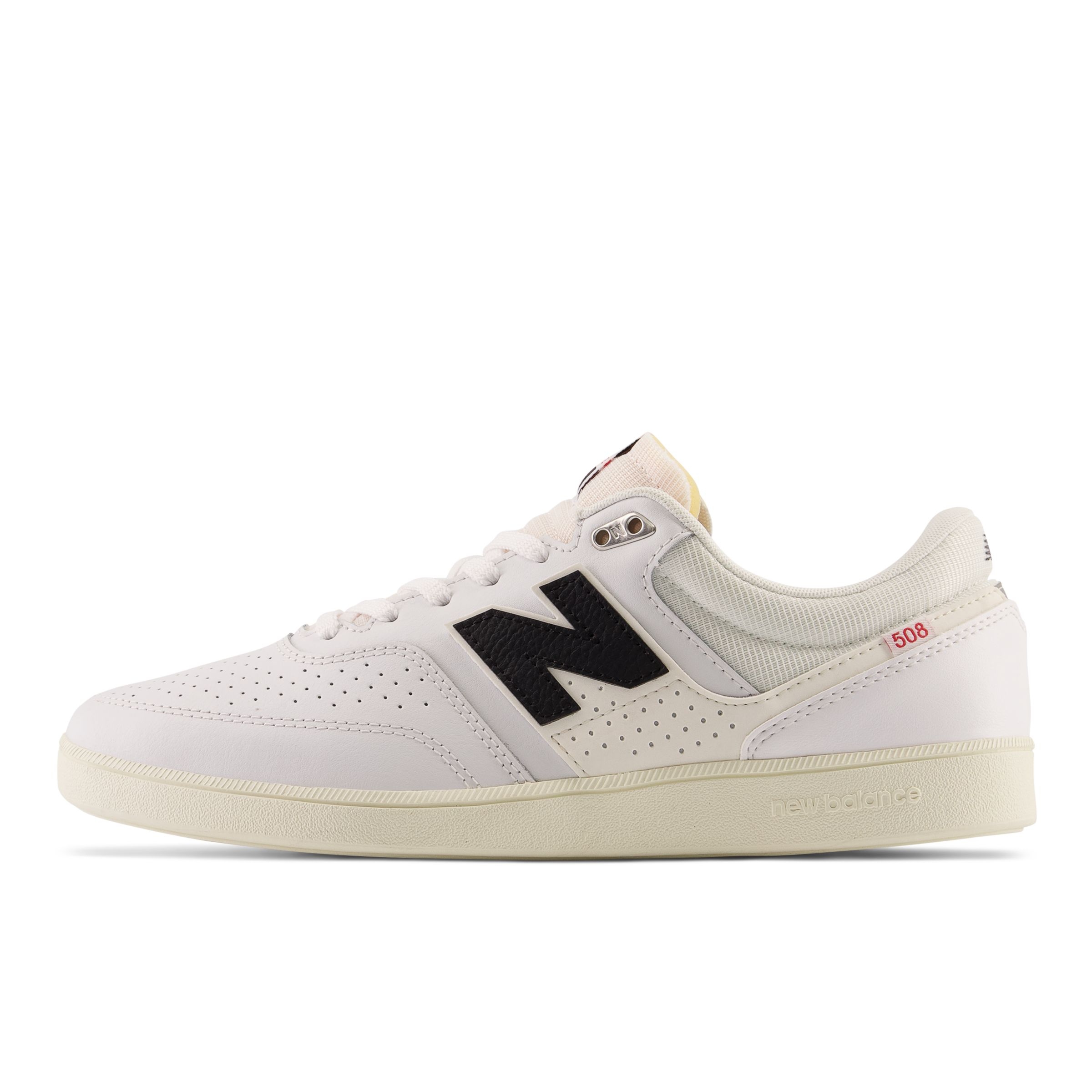 New Balance Brandon Westgate x Numeric 508 'White Black' NM508TGS