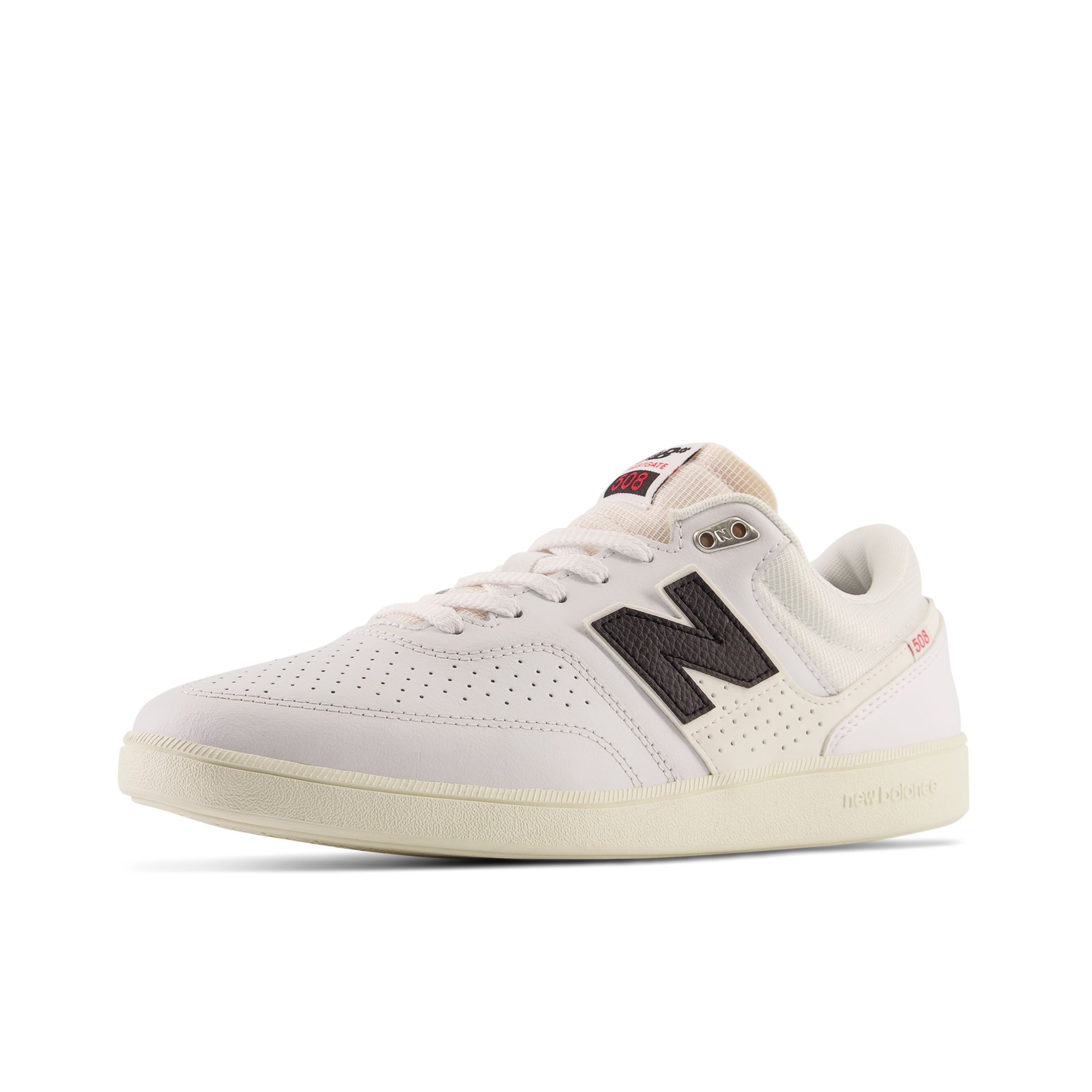 New Balance Brandon Westgate x Numeric 508 'White Black' NM508TGS