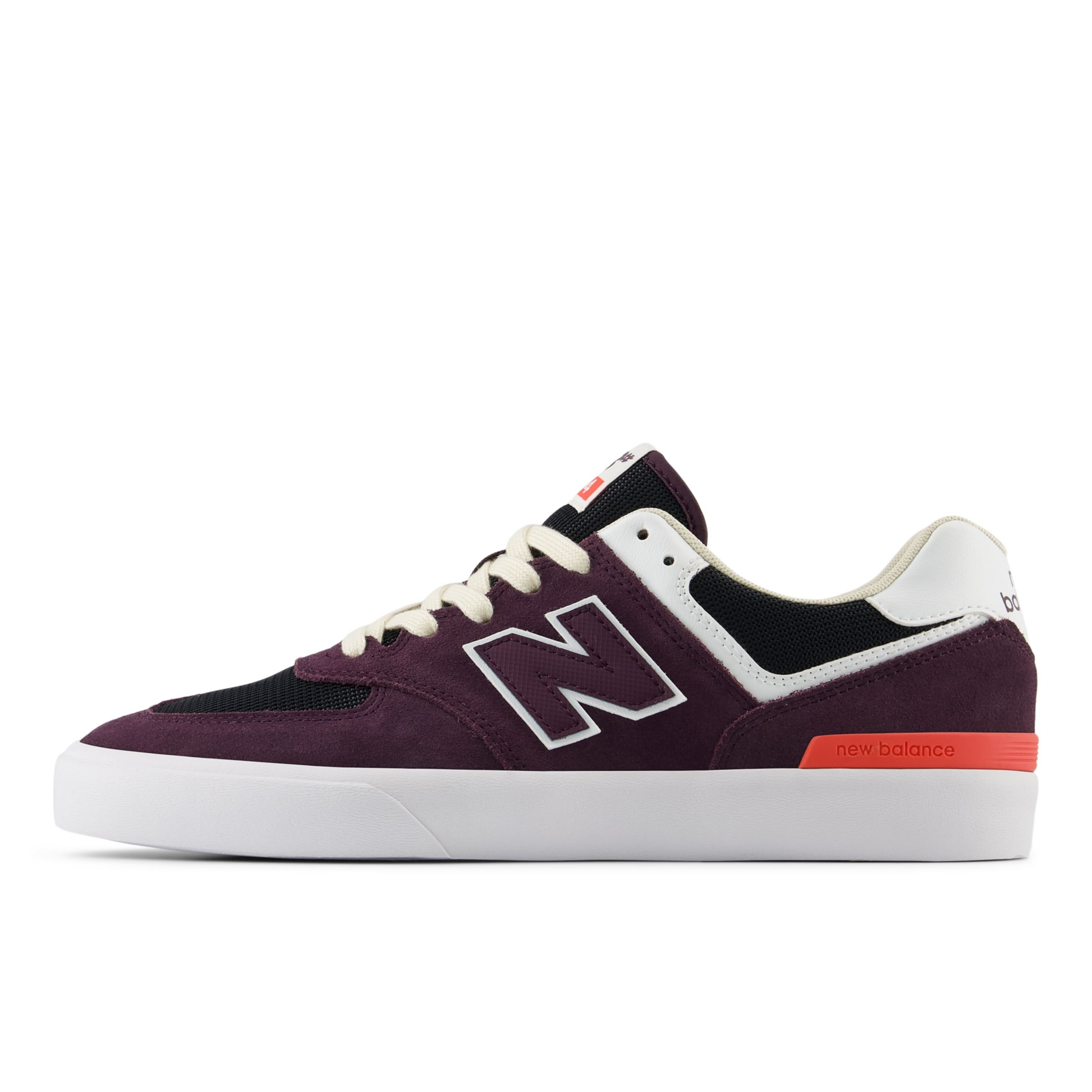 New Balance NB Numeric 574 Vulc Purple NM574VPI