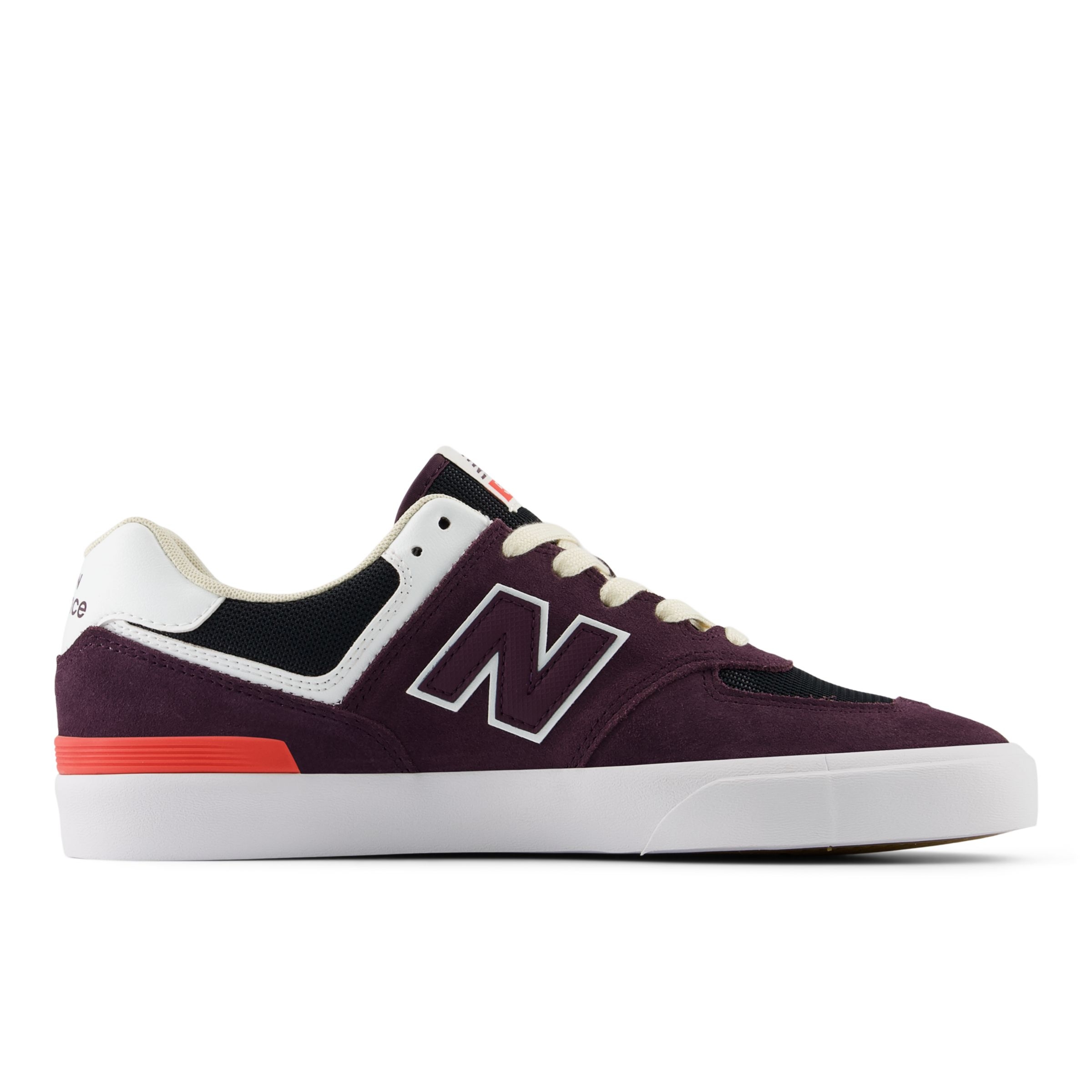 New Balance NB Numeric 574 Vulc Purple NM574VPI