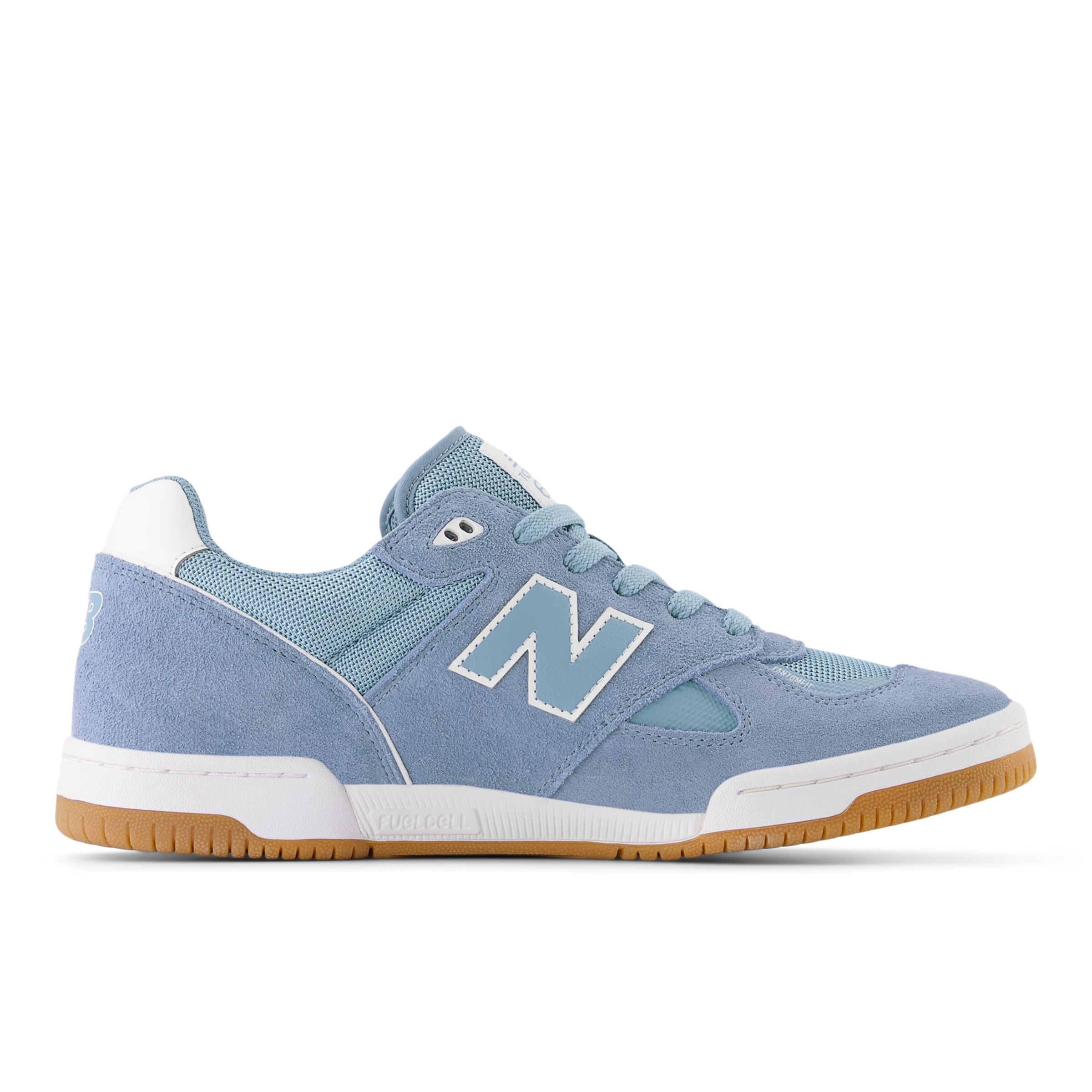 New Balance NB Numeric Tom Knox 600 'Blue' NM600BBG