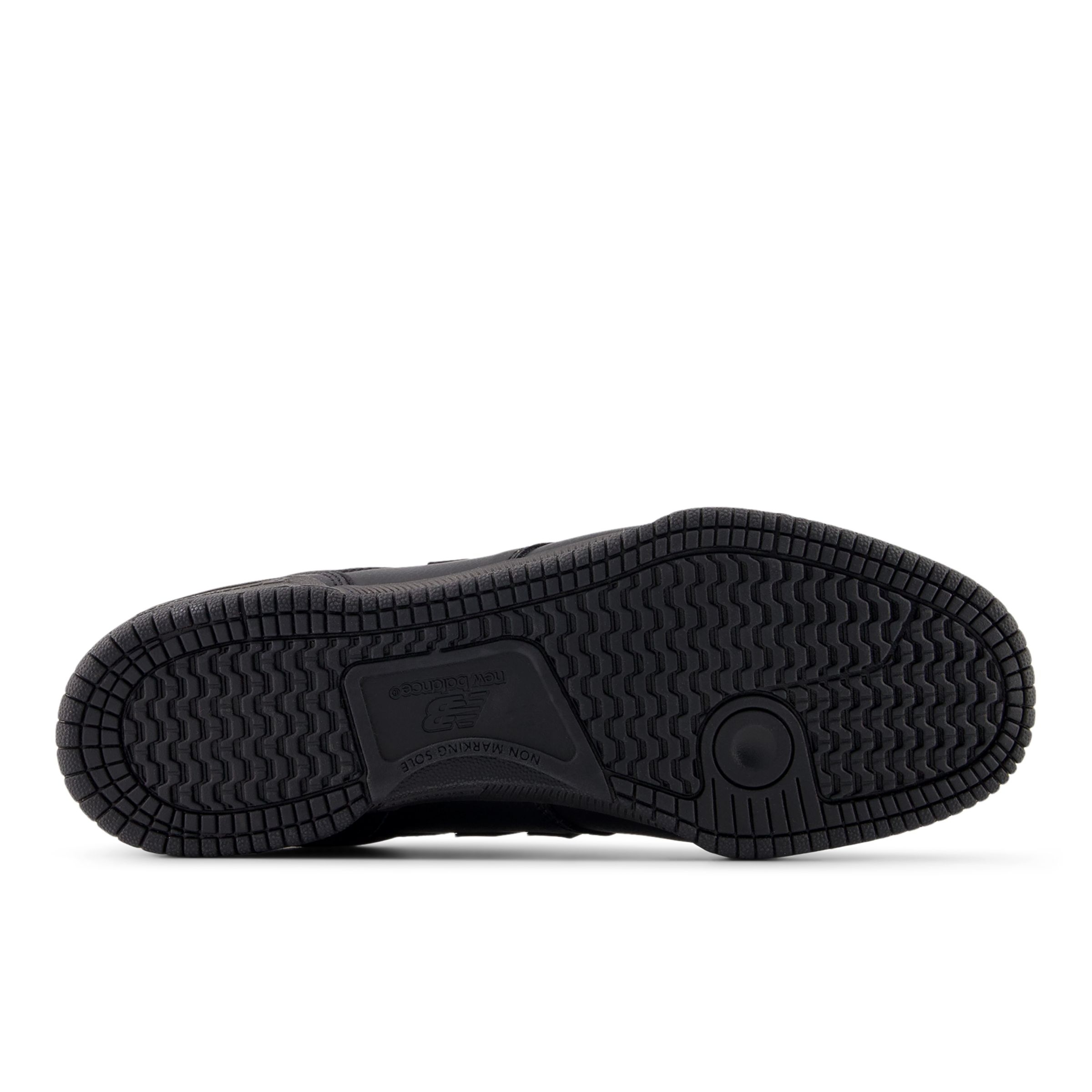 New Balance NB Numeric Tom Knox 600 'Black' NM600TOO