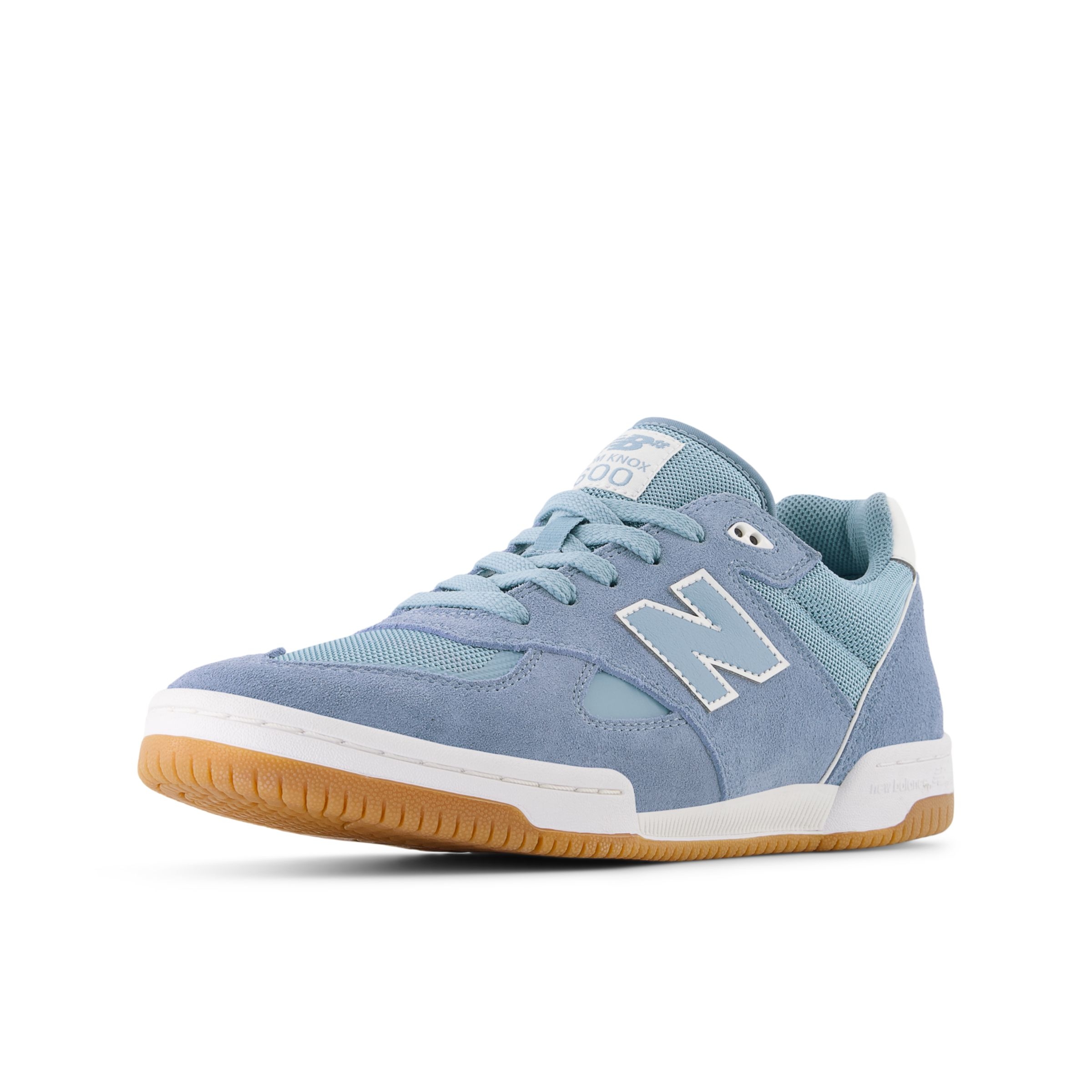 New Balance NB Numeric Tom Knox 600 'Blue' NM600BBG