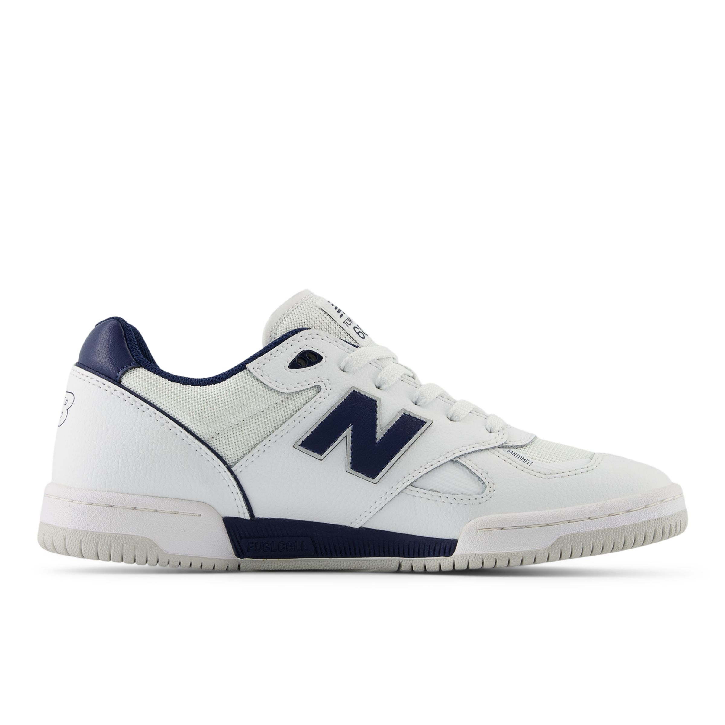 New Balance NB Numeric Tom Knox 600 NM600TTN