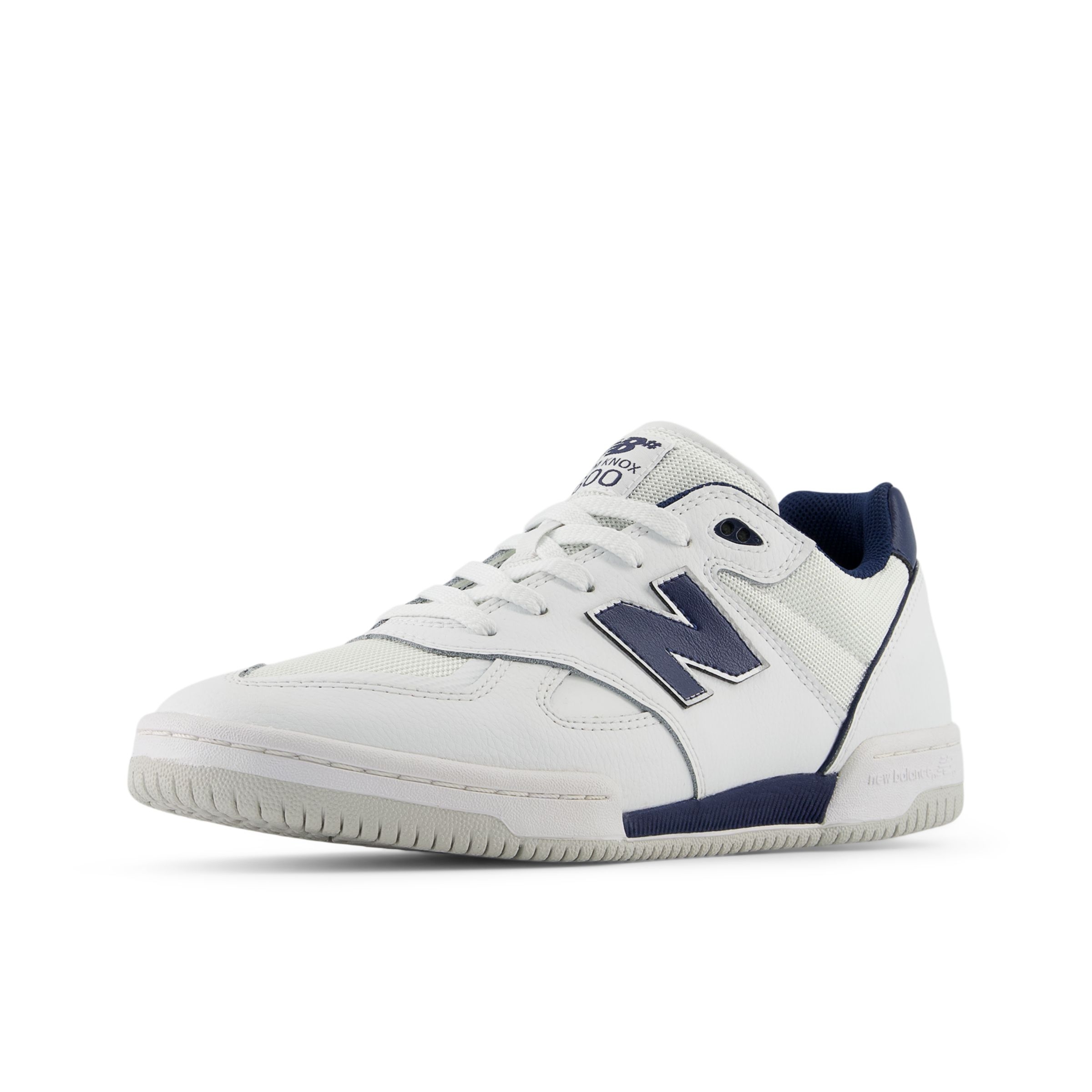 New Balance NB Numeric Tom Knox 600 NM600TTN