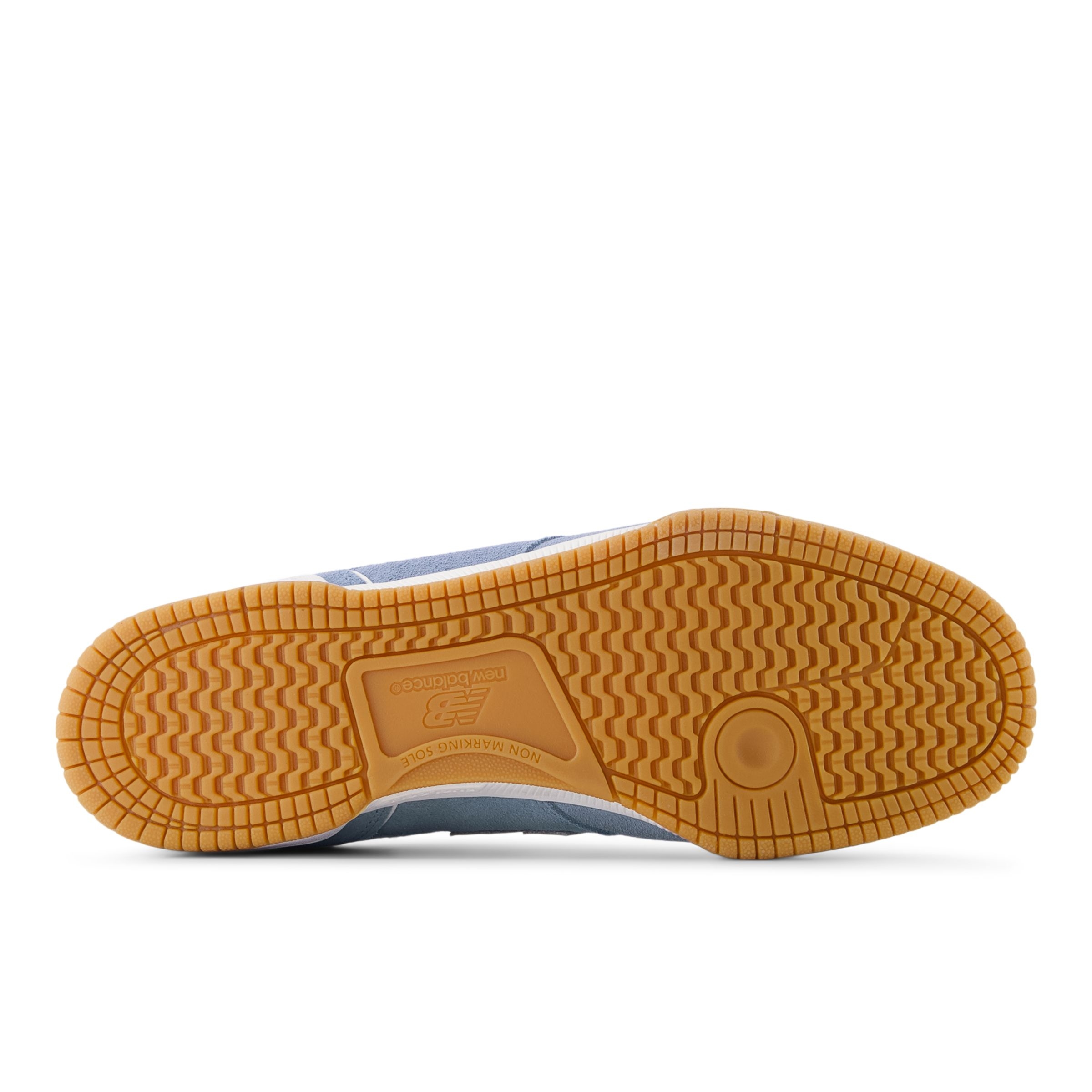 New Balance NB Numeric Tom Knox 600 'Blue' NM600BBG