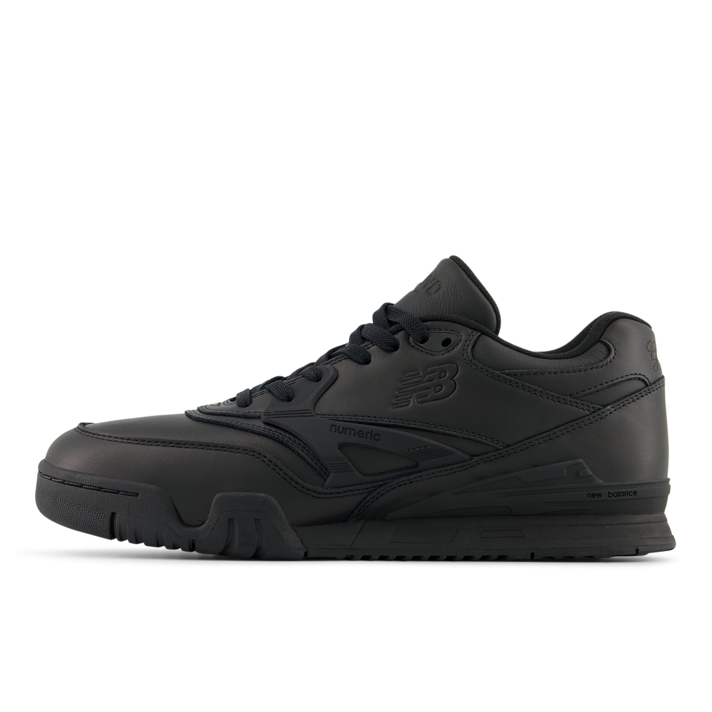 New Balance Numeric 770 'Black' NM770GRD