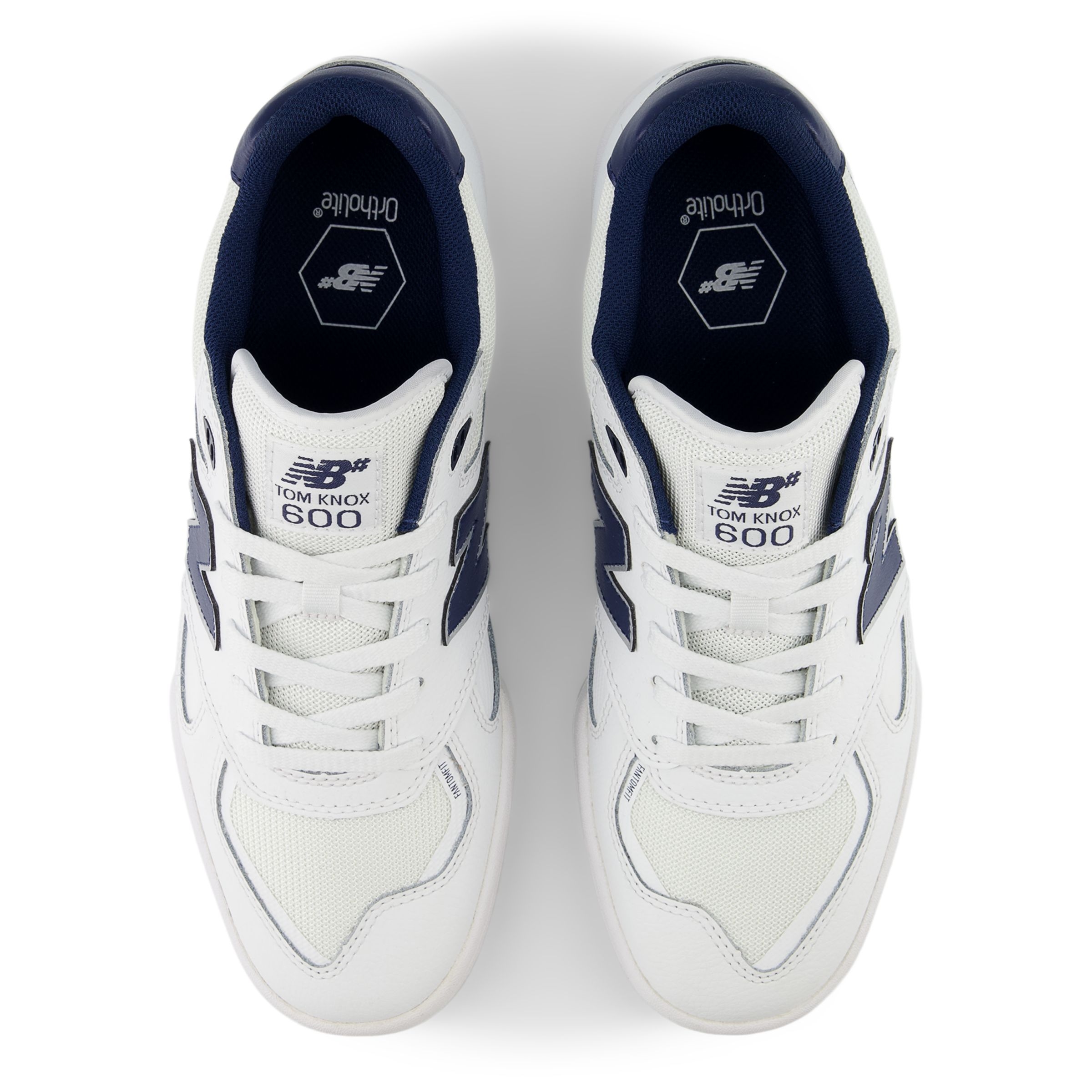 New Balance NB Numeric Tom Knox 600 NM600TTN