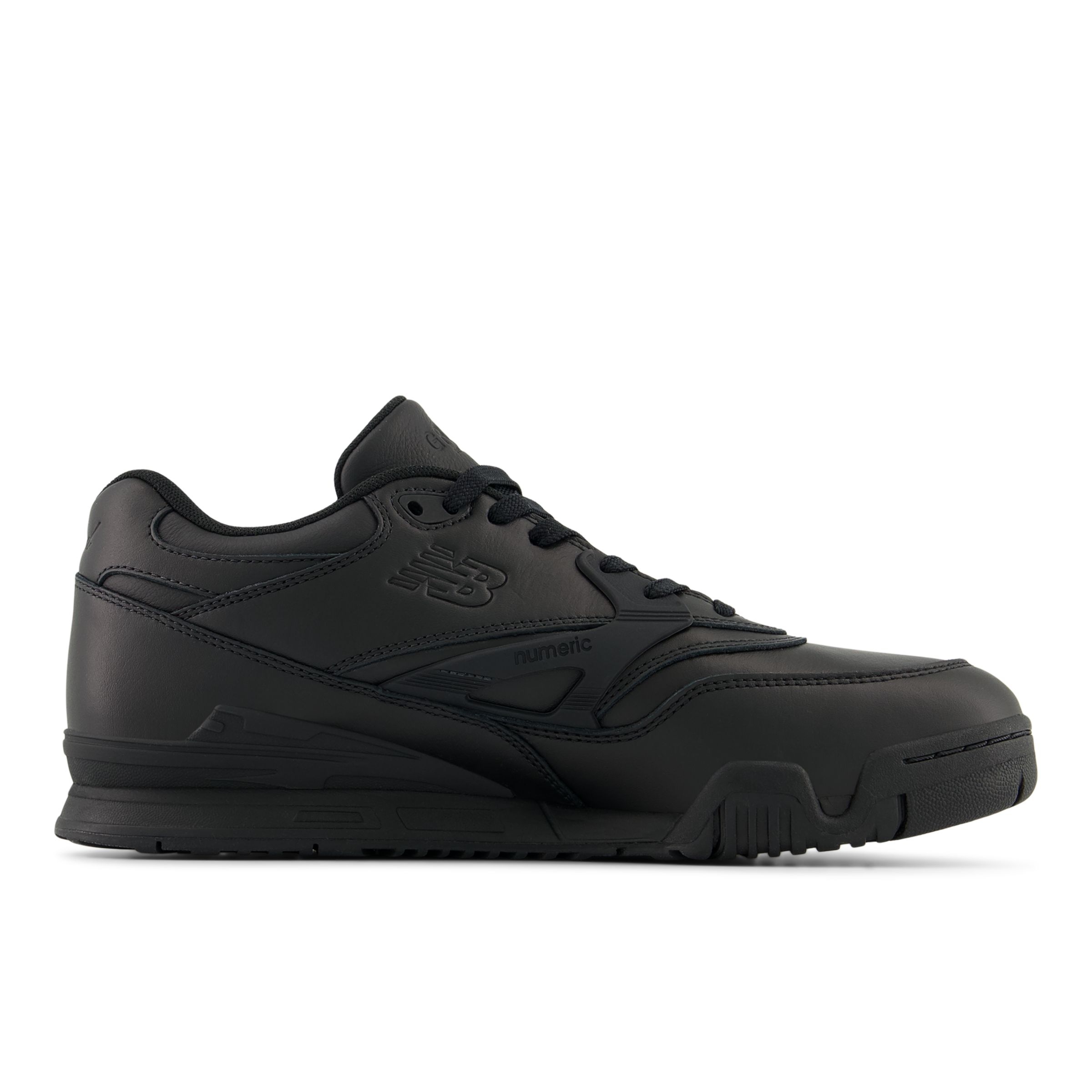 New Balance Numeric 770 'Black' NM770GRD