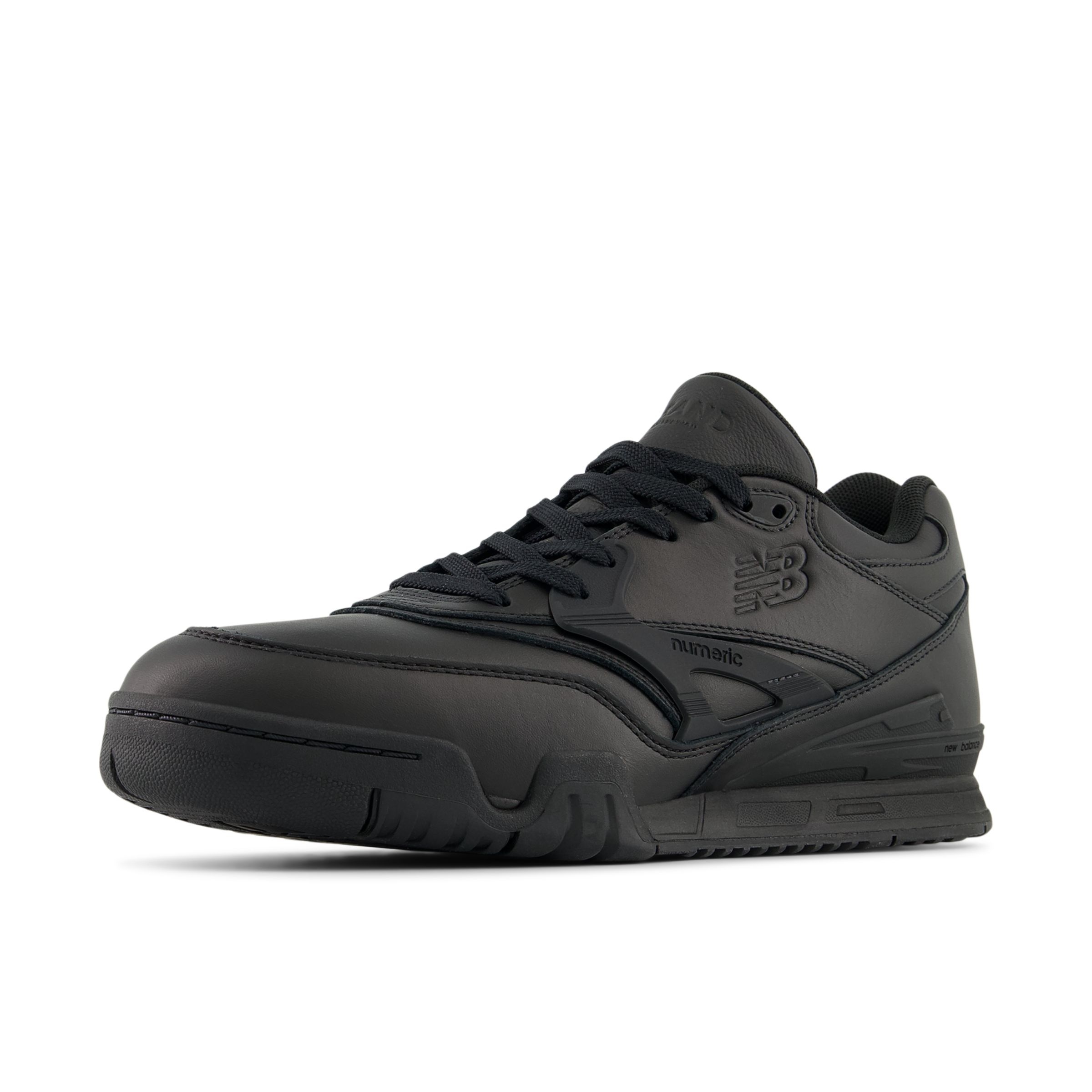 New Balance Numeric 770 'Black' NM770GRD