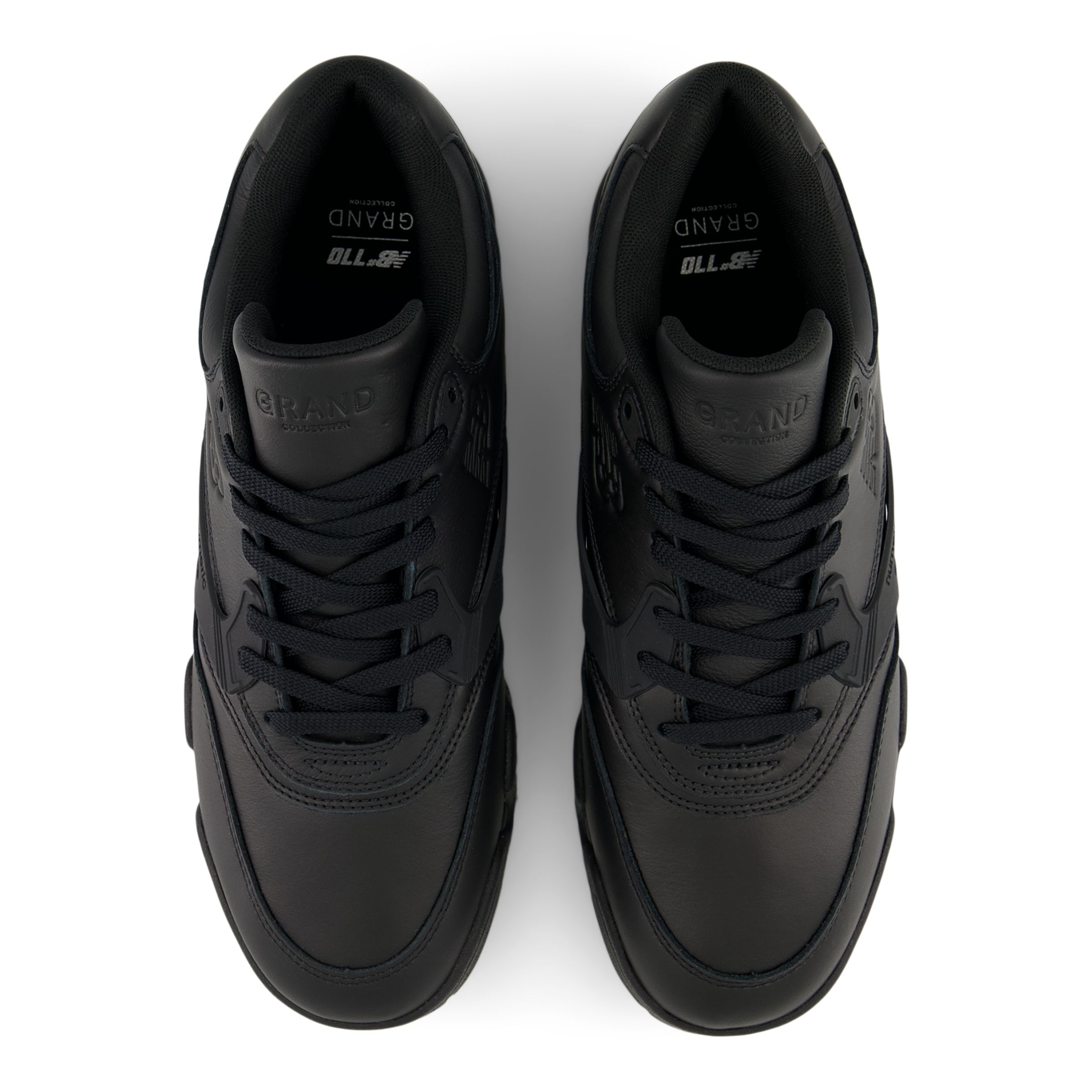 New Balance Numeric 770 'Black' NM770GRD