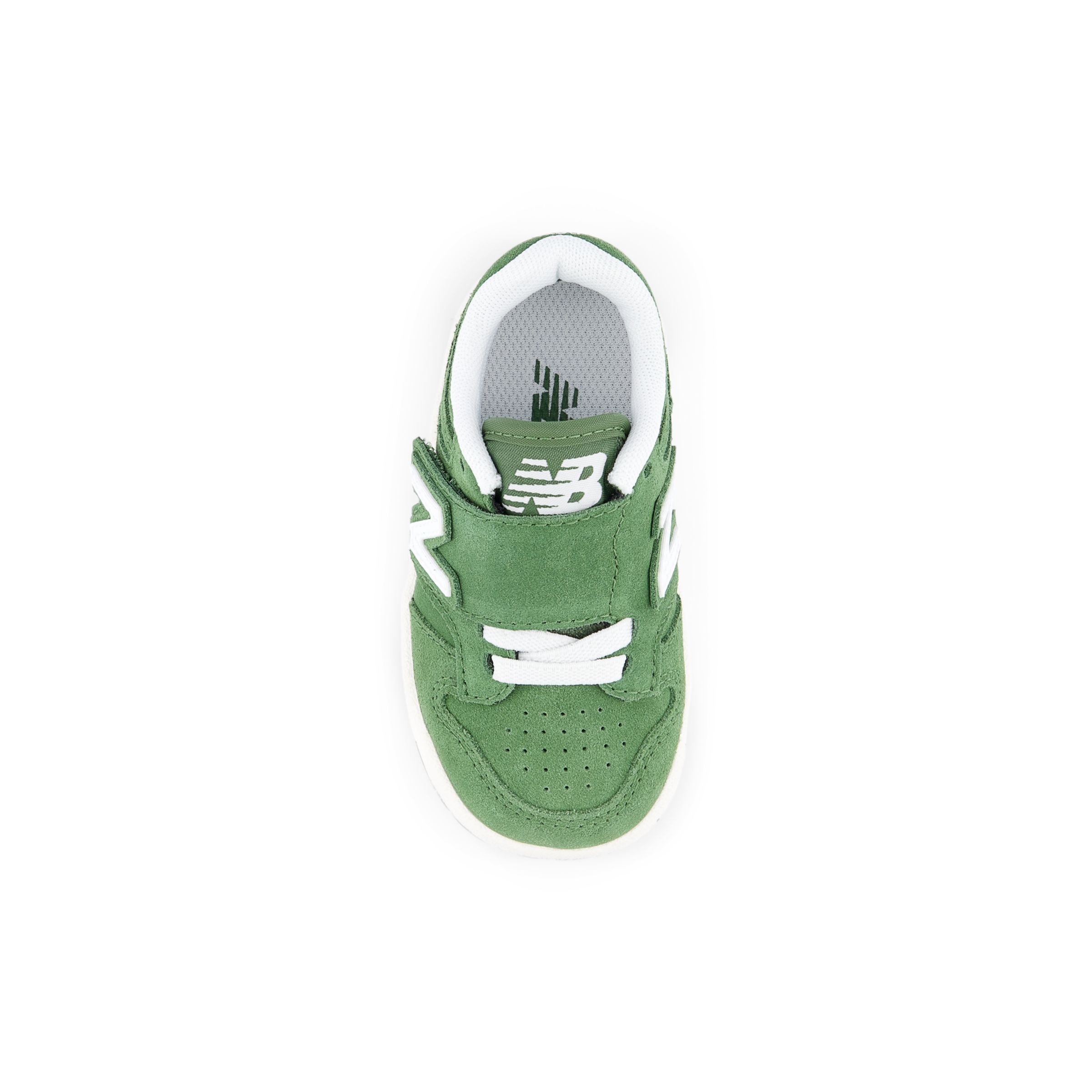 New Balance 480 NEW-B HOOK & LOOP NWB480SA
