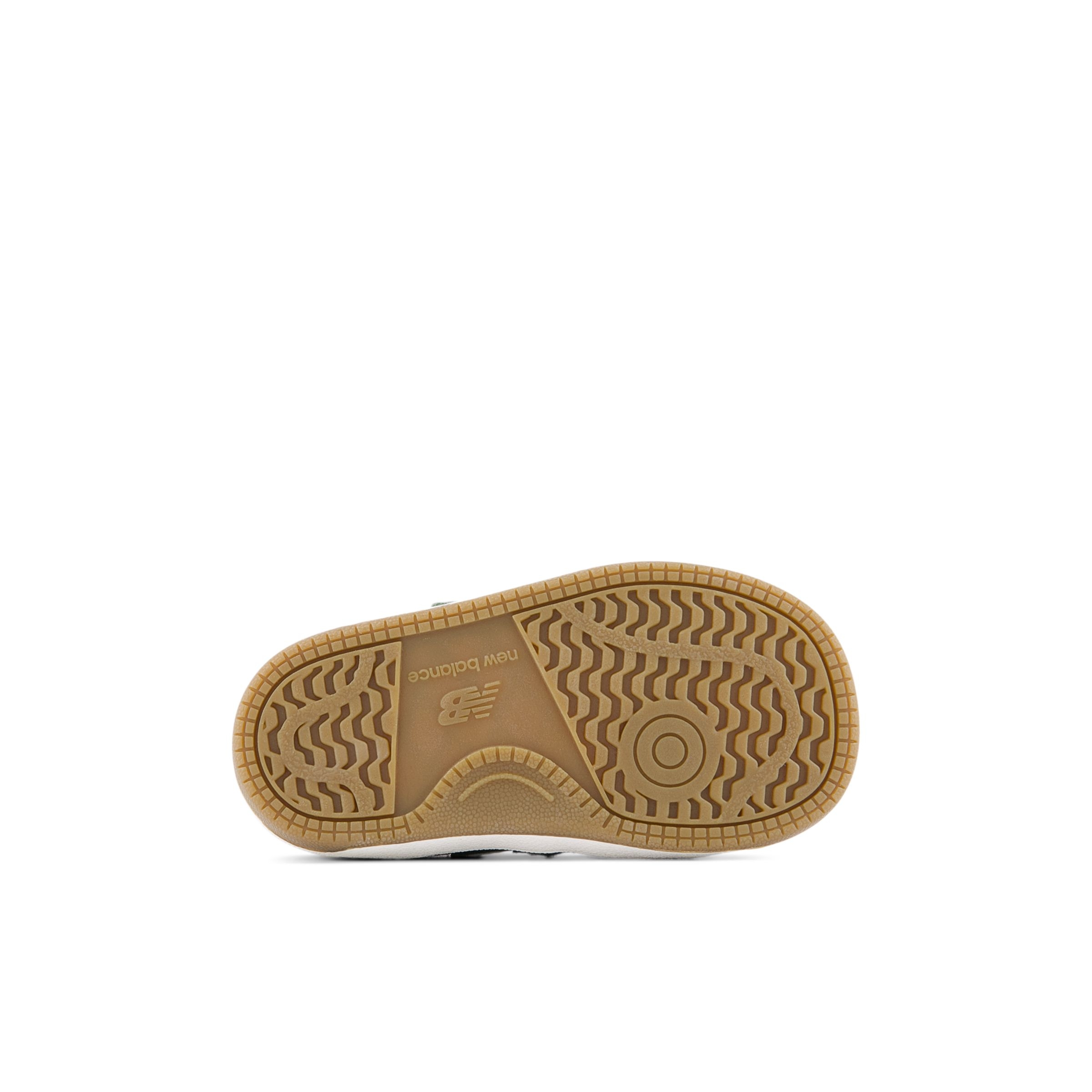New Balance 480 NEW-B HOOK & LOOP NWB480SA