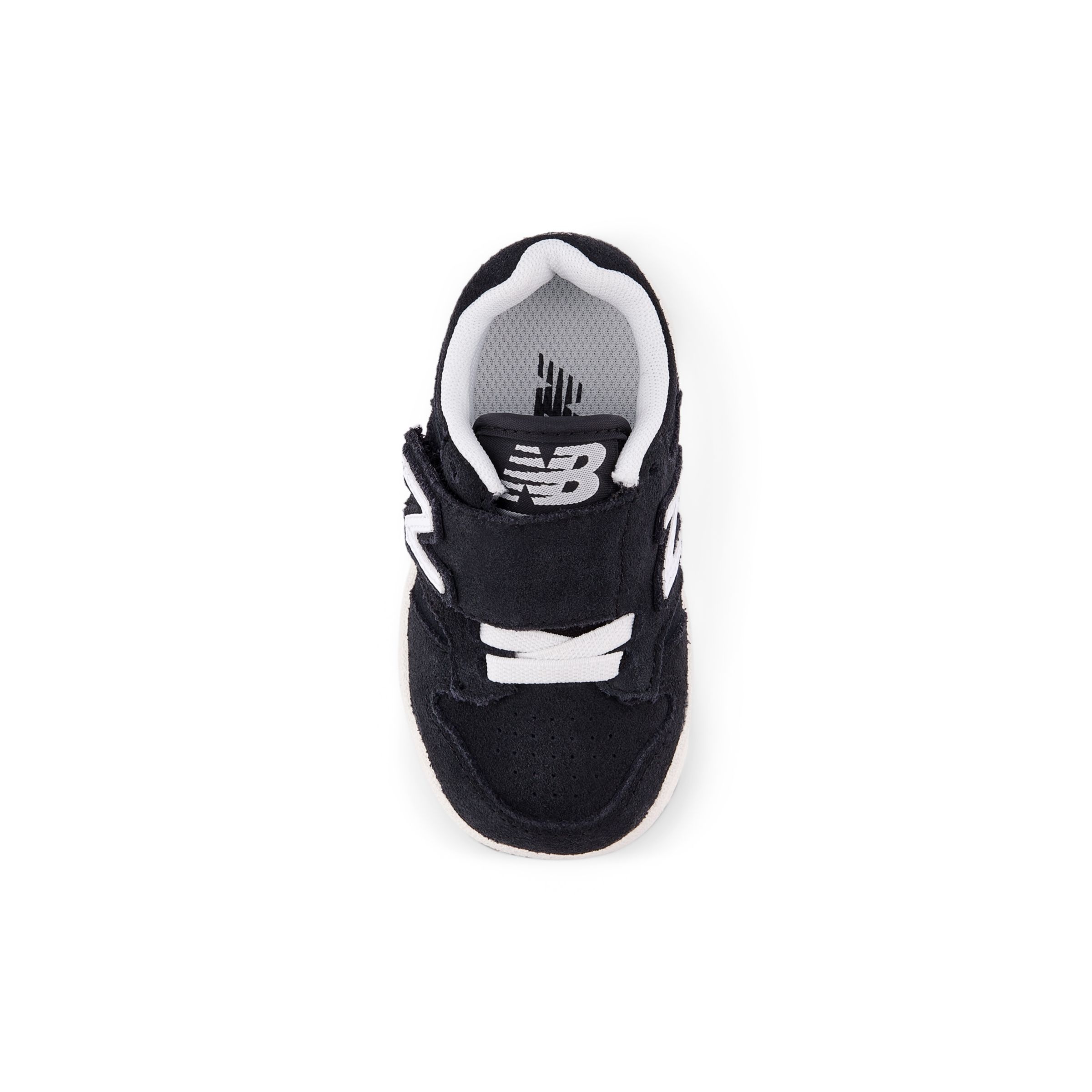 New Balance 480 NEW-B HOOK & LOOP NWB480SB