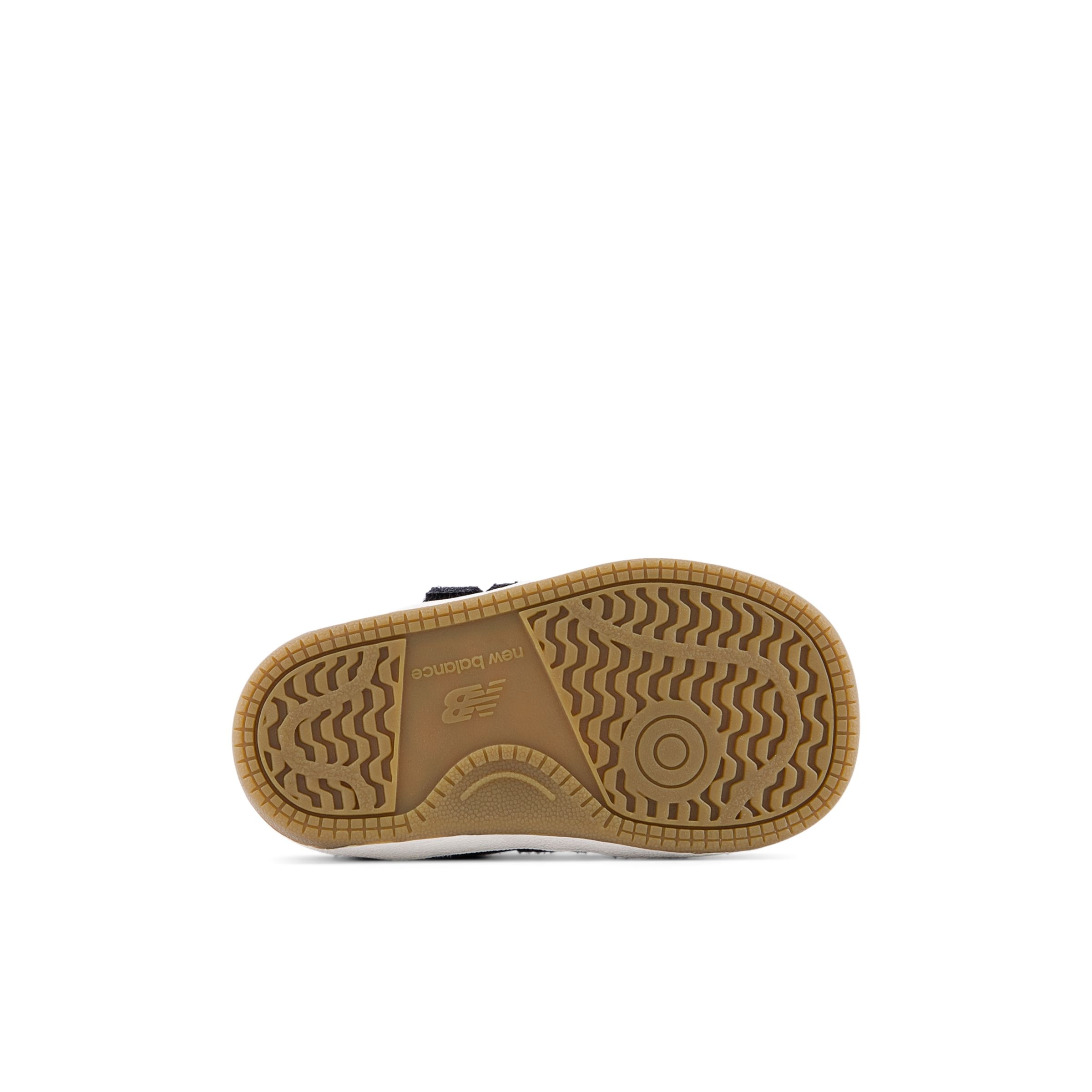 New Balance 480 NEW-B HOOK & LOOP NWB480SB