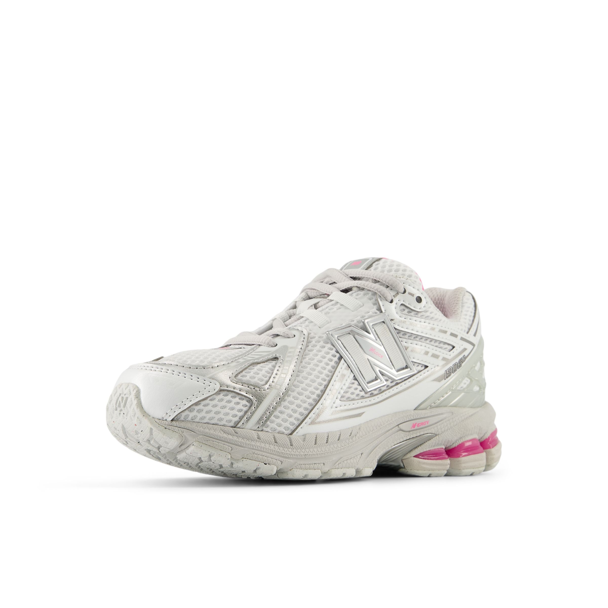 New Balance 1906R Silver P19066LT