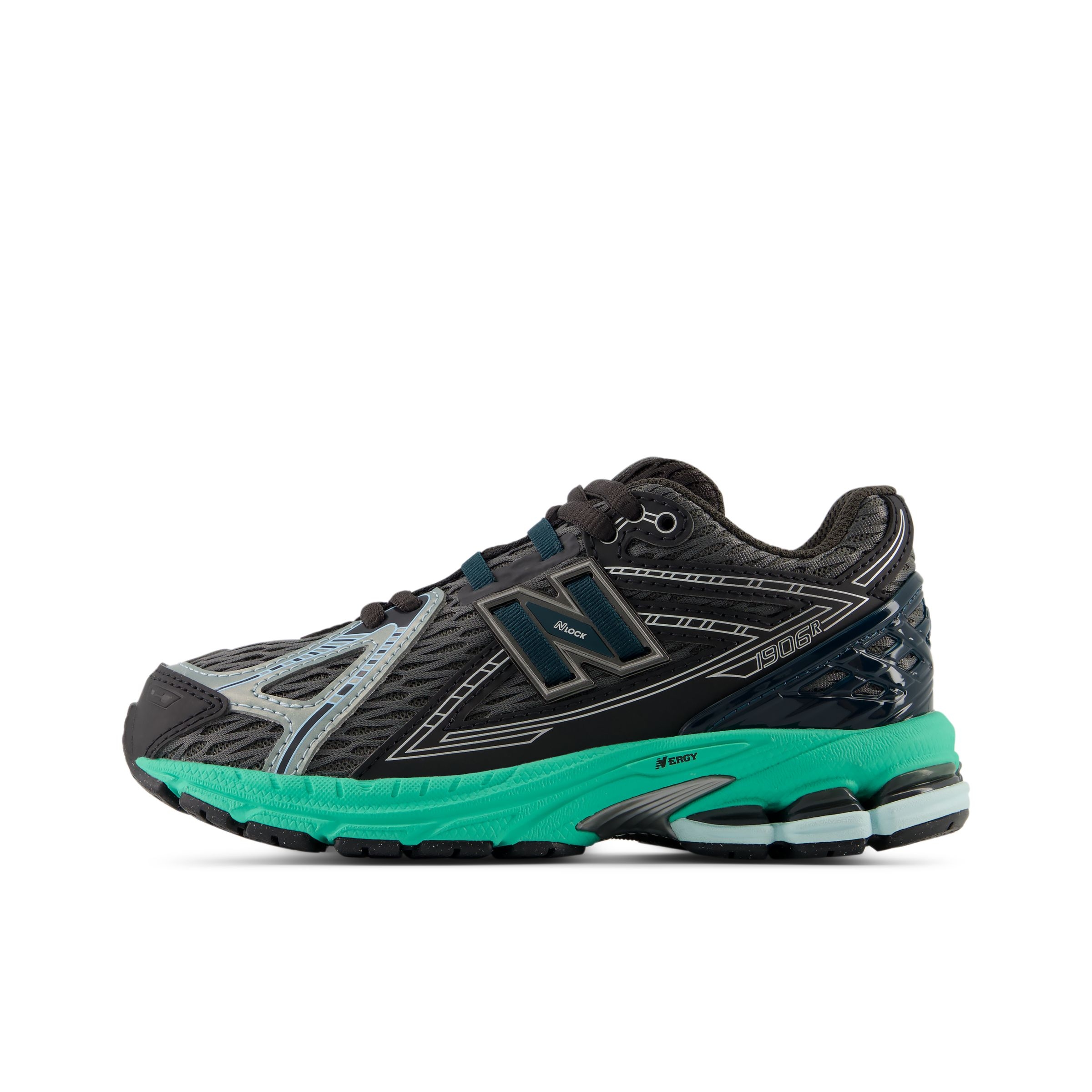 New Balance 1906 Lace P190696W