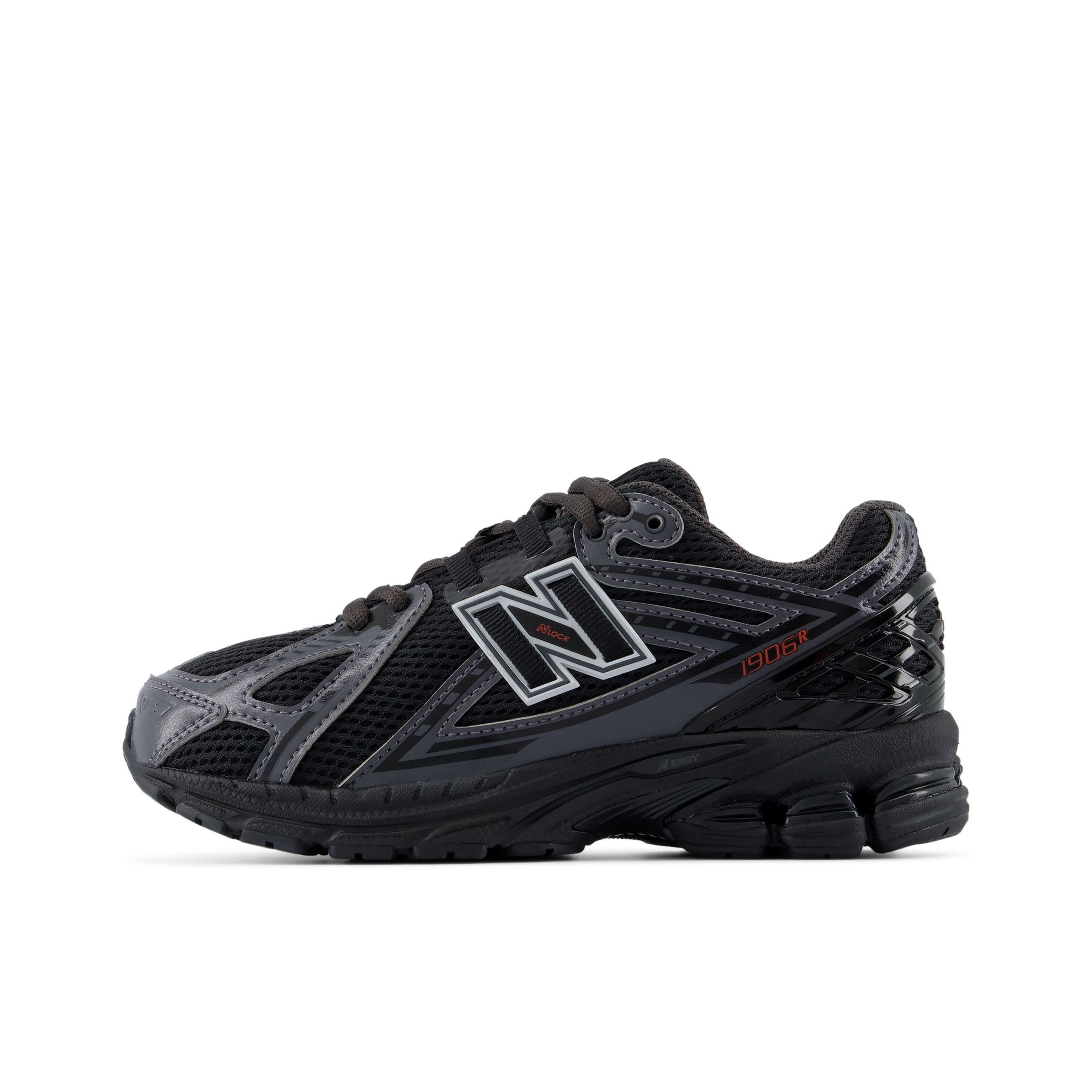 New Balance Kids 1906 Lace P190697P
