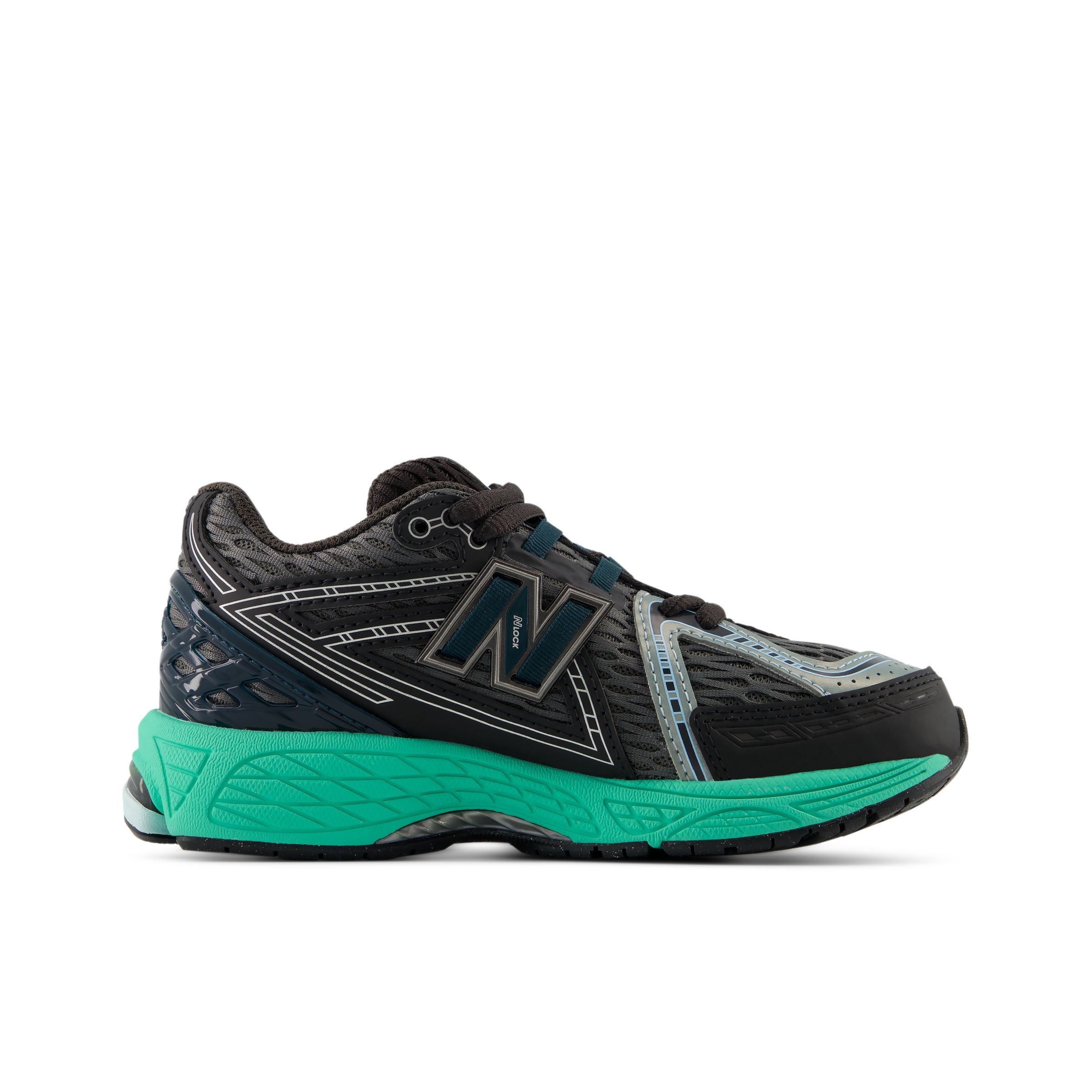 New Balance 1906 Lace P190696W