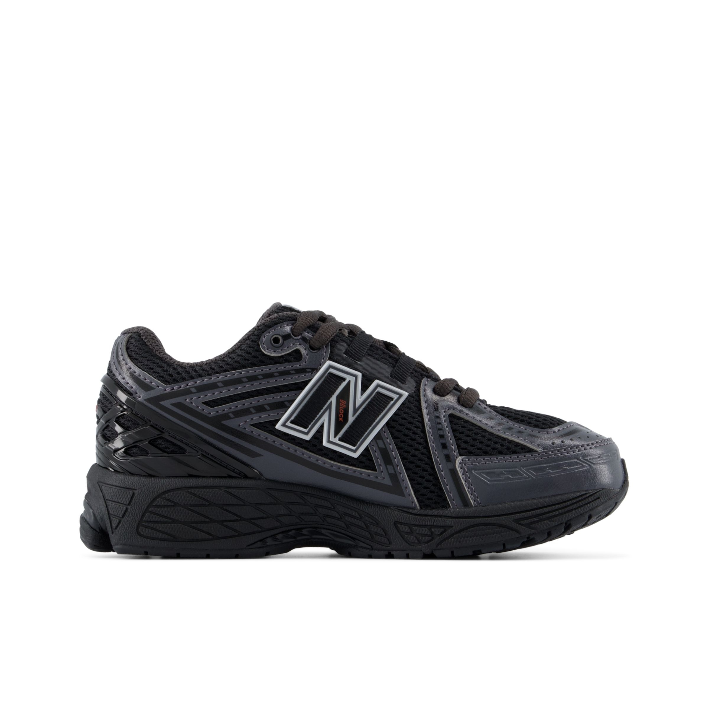 New Balance Kids 1906 Lace P190697P
