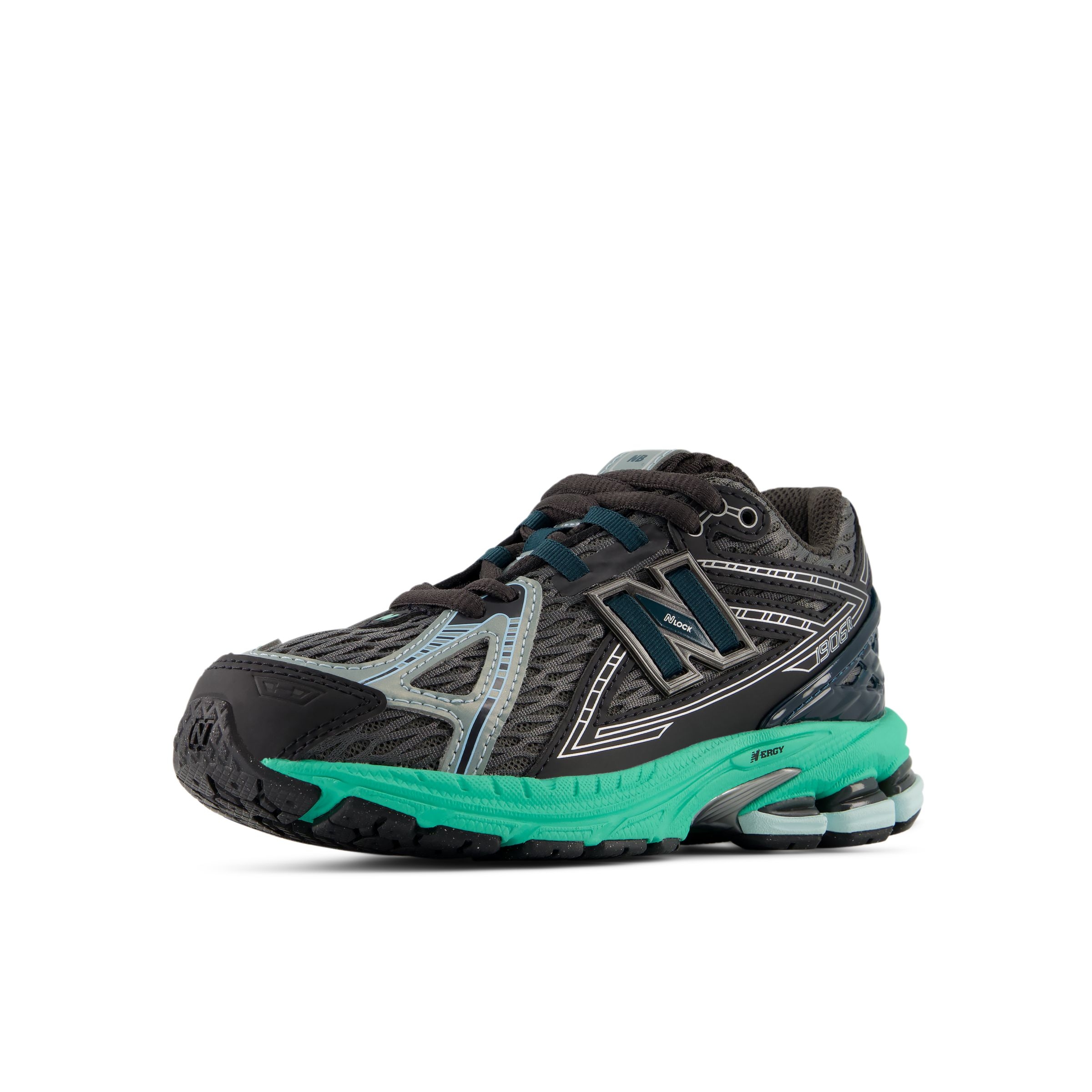 New Balance 1906 Lace P190696W