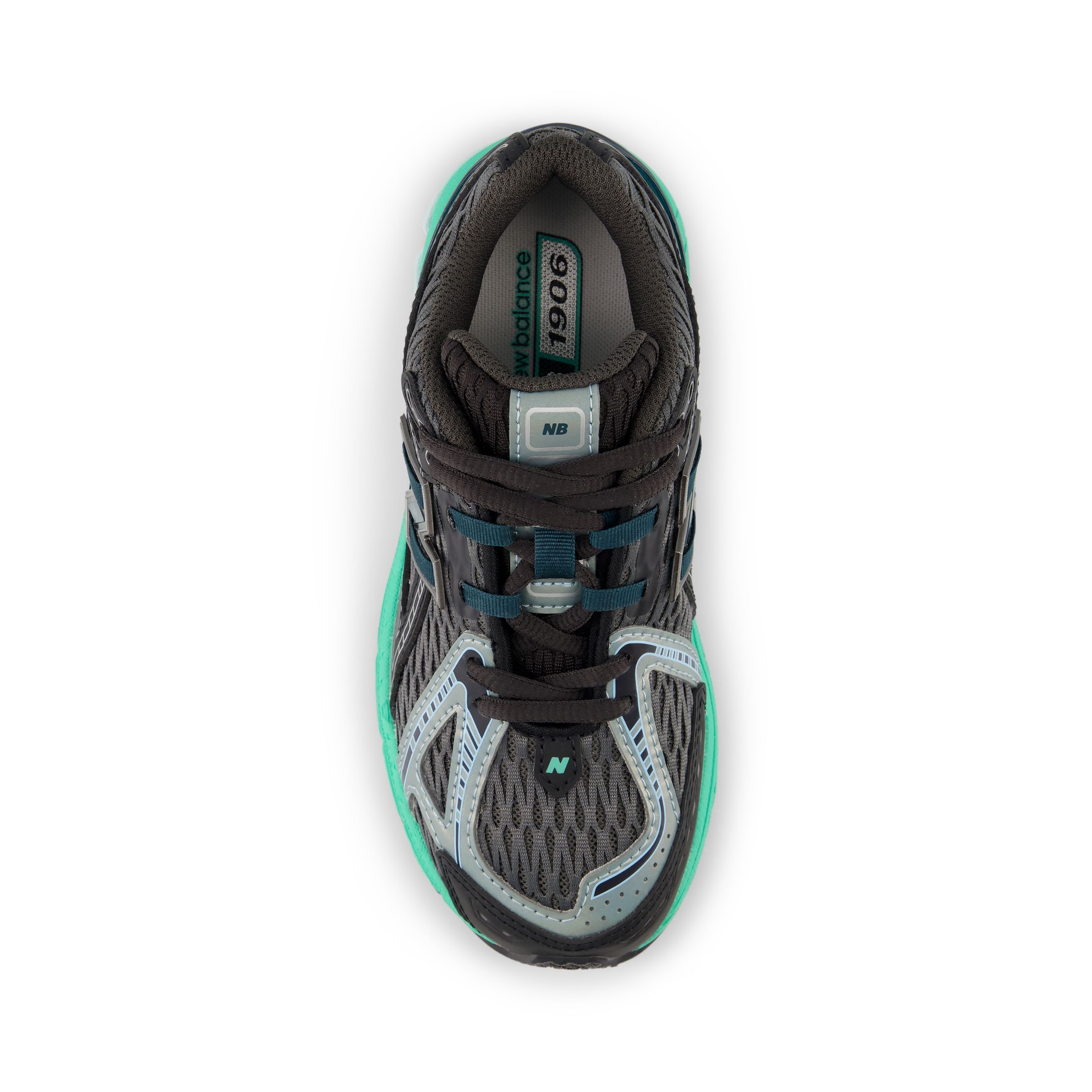 New Balance 1906 Lace P190696W