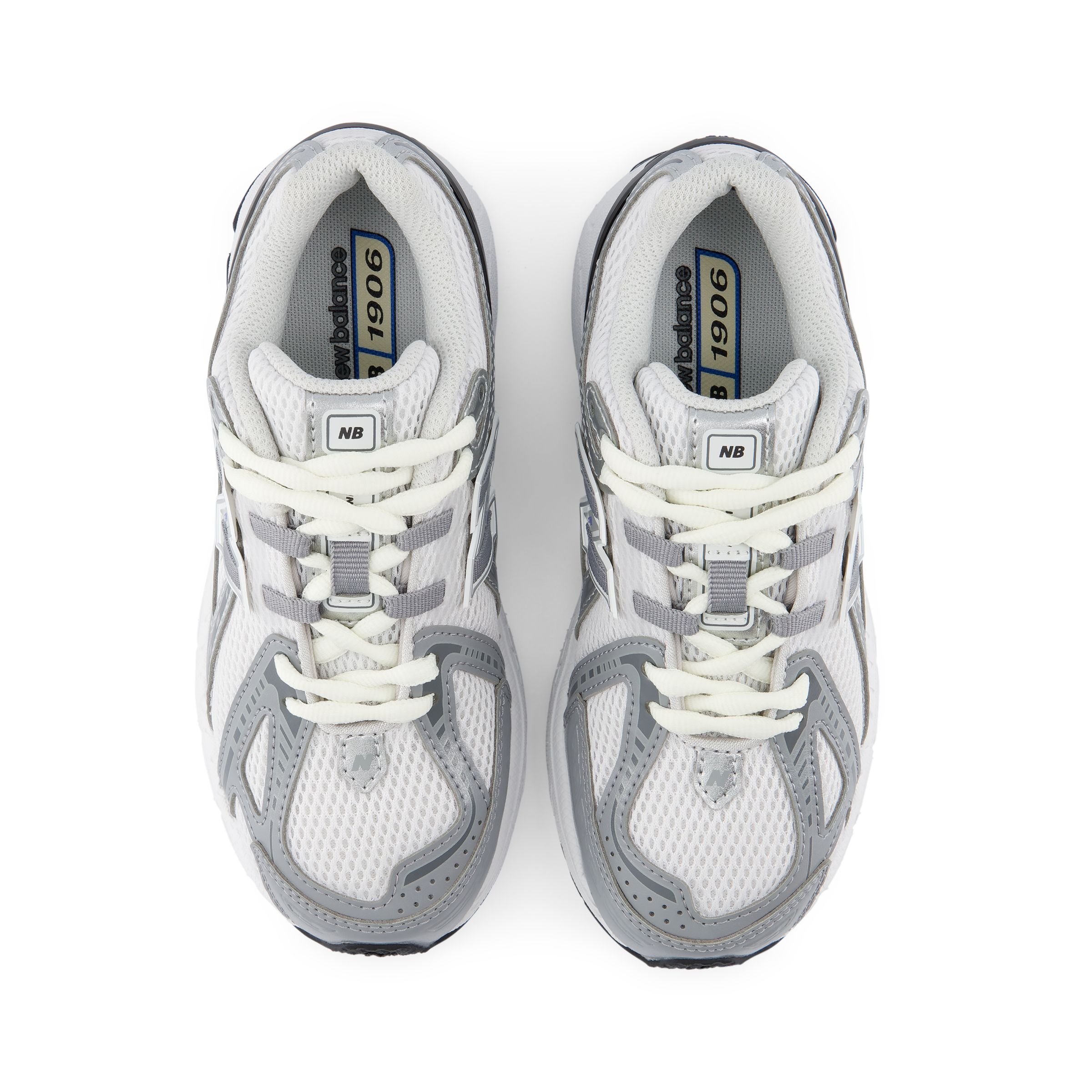 New Balance Kids 1906 Lace P19067K0