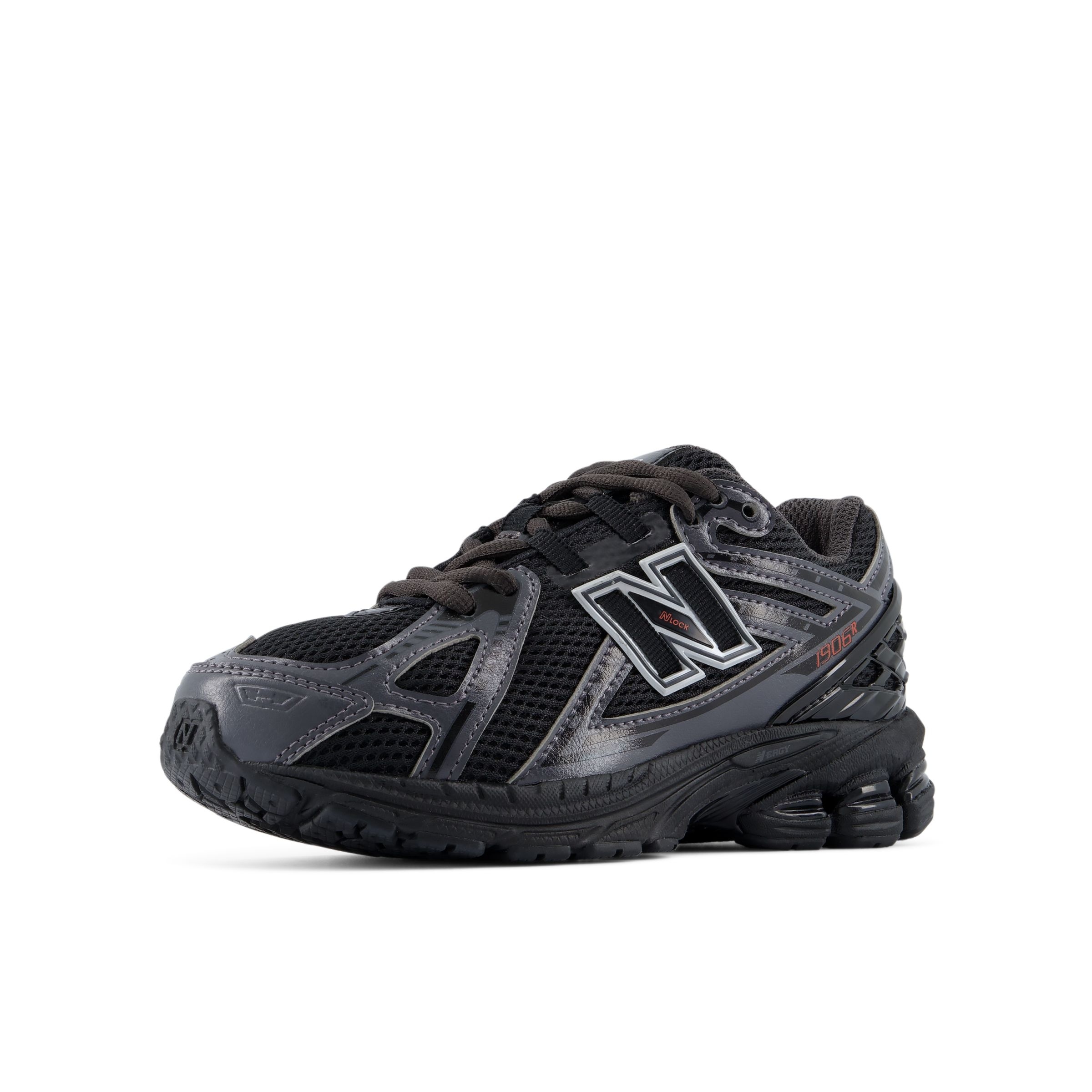 New Balance Kids 1906 Lace P190697P