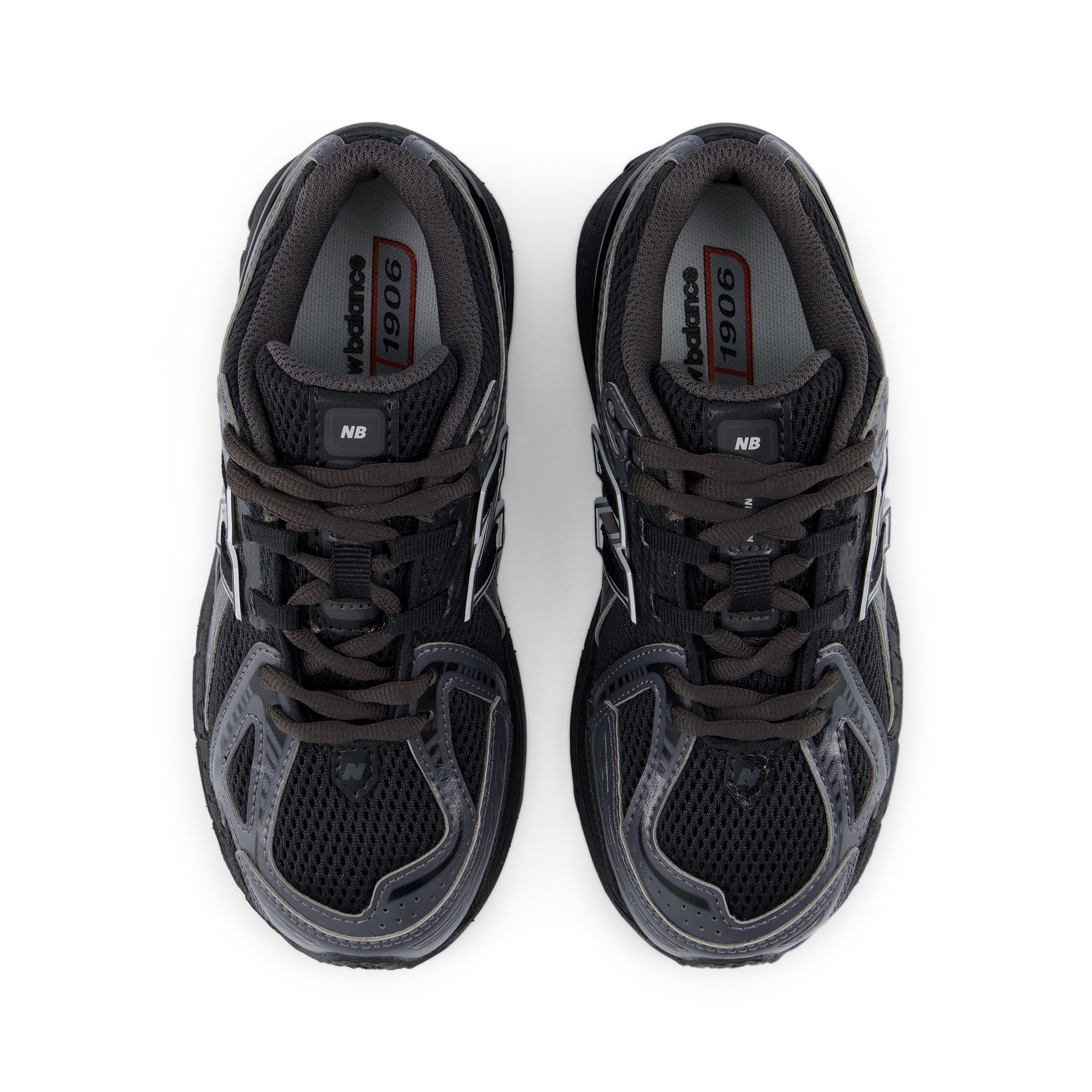 New Balance Kids 1906 Lace P190697P