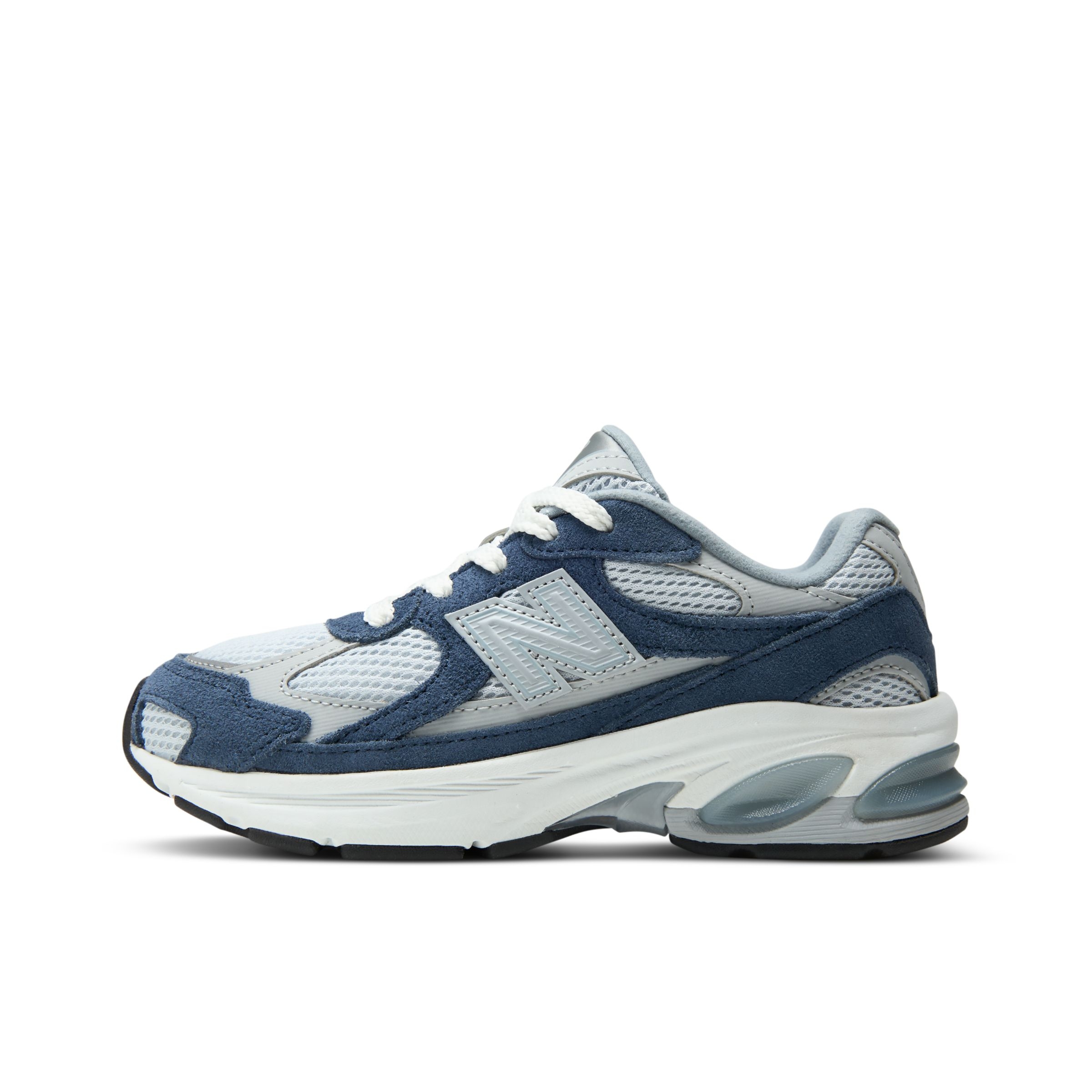 New Balance Kids Abzorb 2010 Lace P201069L