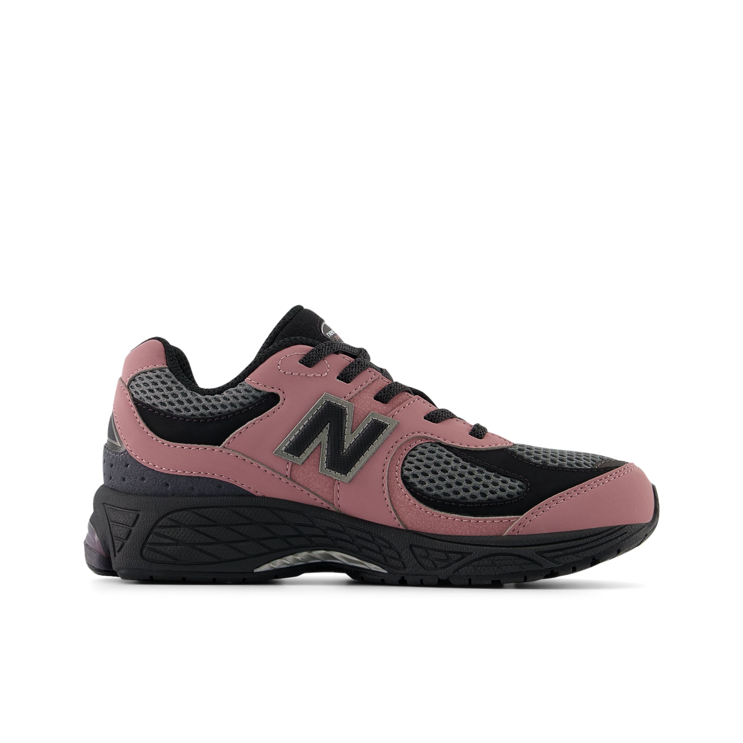 New Balance 2002 Bungee Lace P20027GH