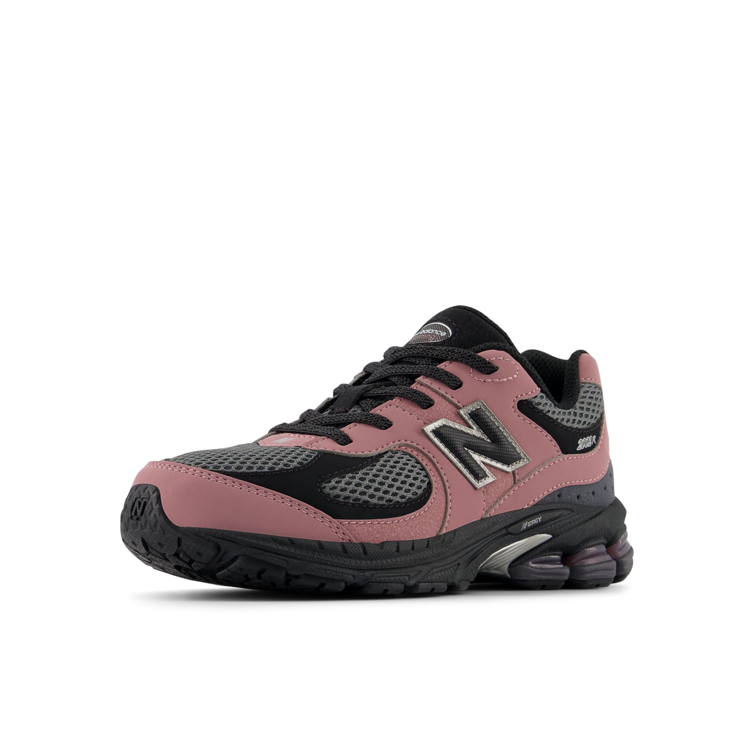 New Balance 2002 Bungee Lace P20027GH