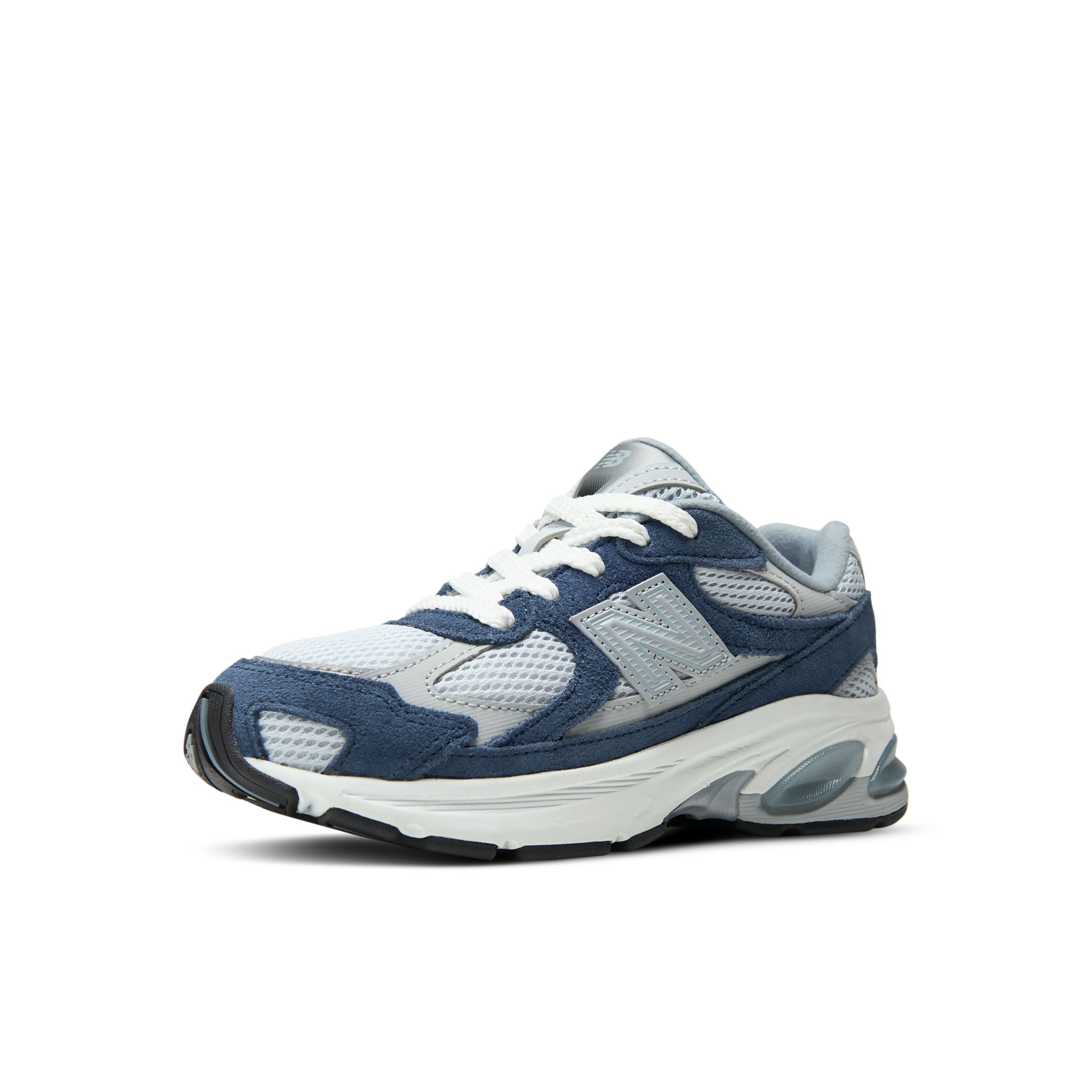 New Balance Kids Abzorb 2010 Lace P201069L