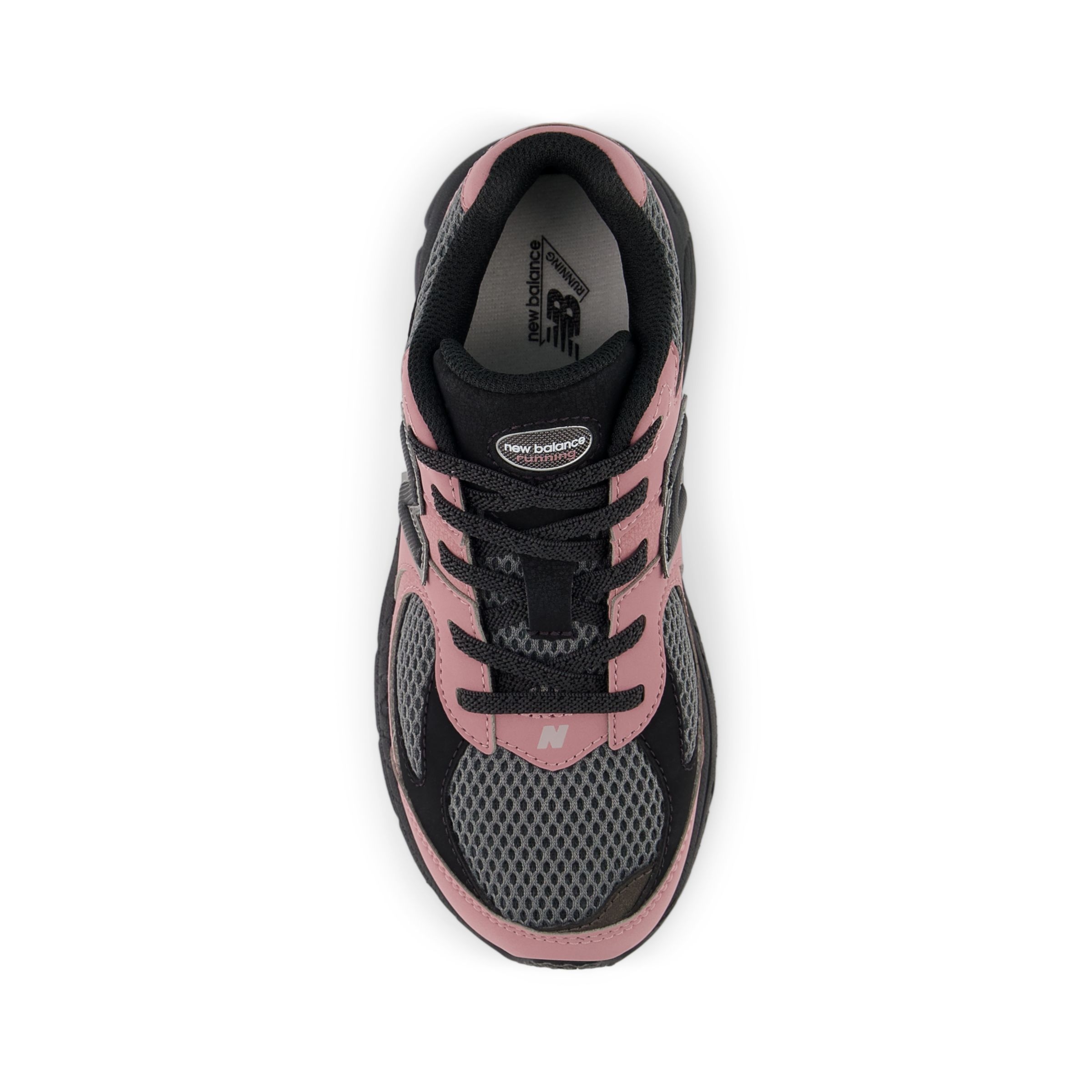 New Balance 2002 Bungee Lace P20027GH
