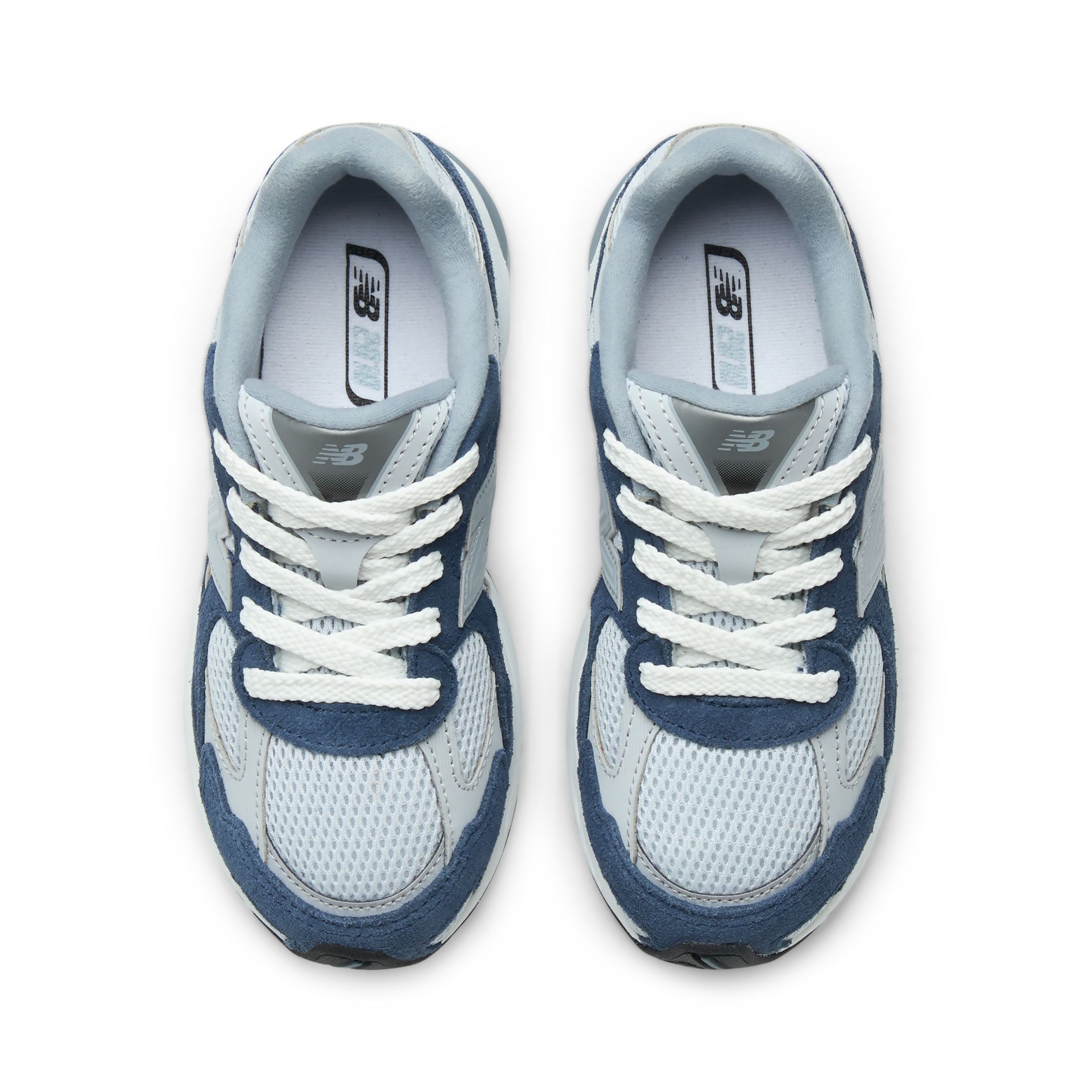 New Balance Kids Abzorb 2010 Lace P201069L