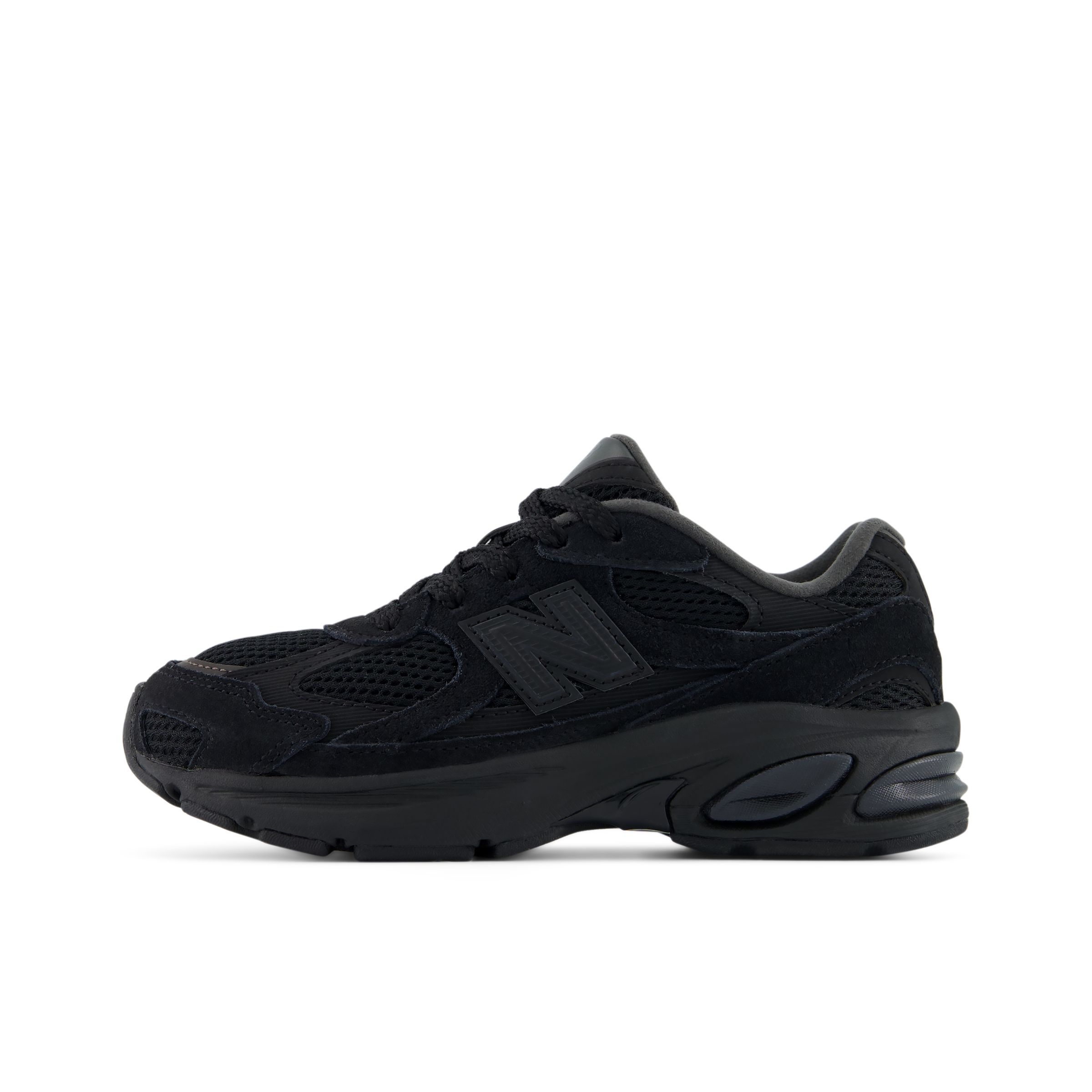 New Balance Kids Abzorb 2010 Lace P201076L