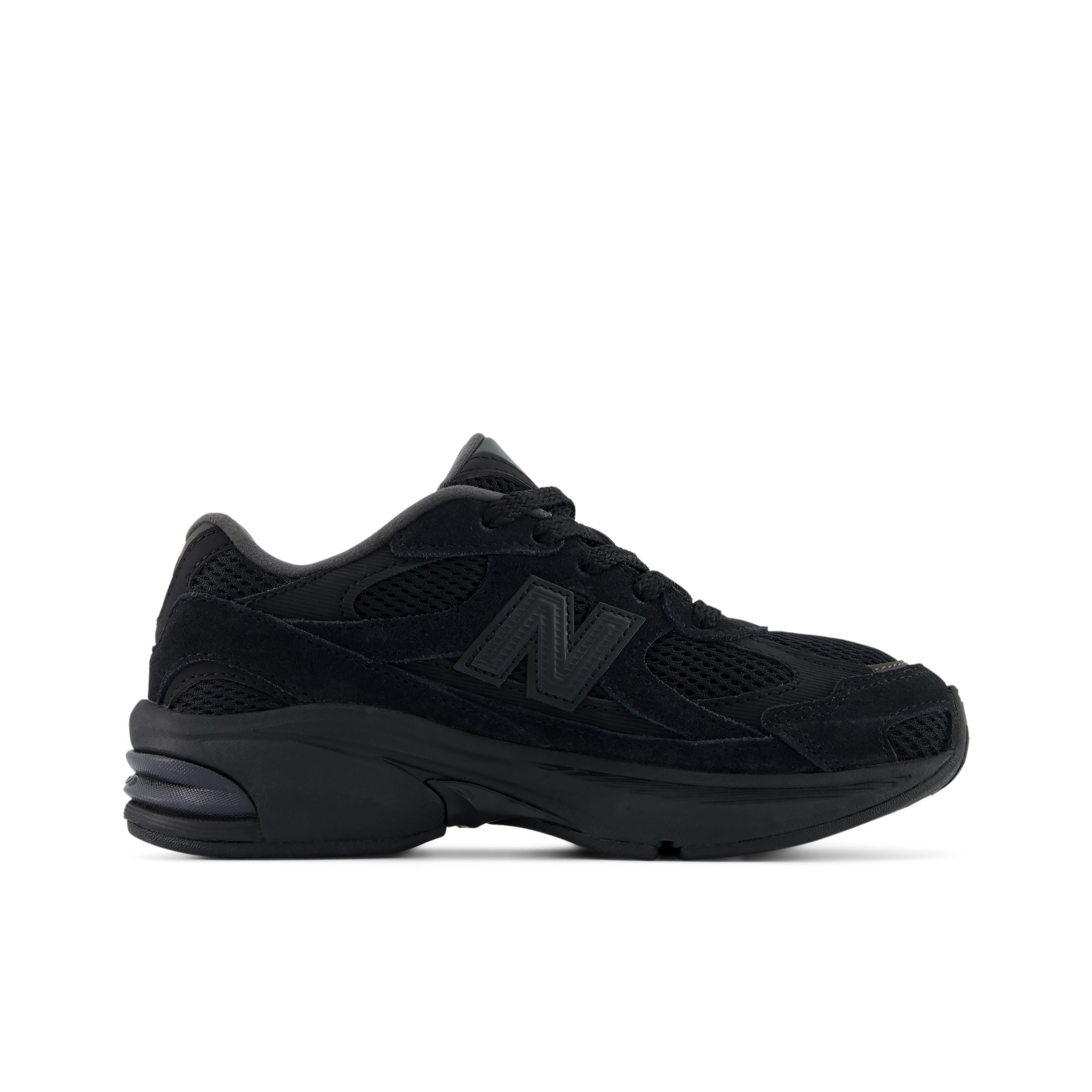 New Balance Kids Abzorb 2010 Lace P201076L