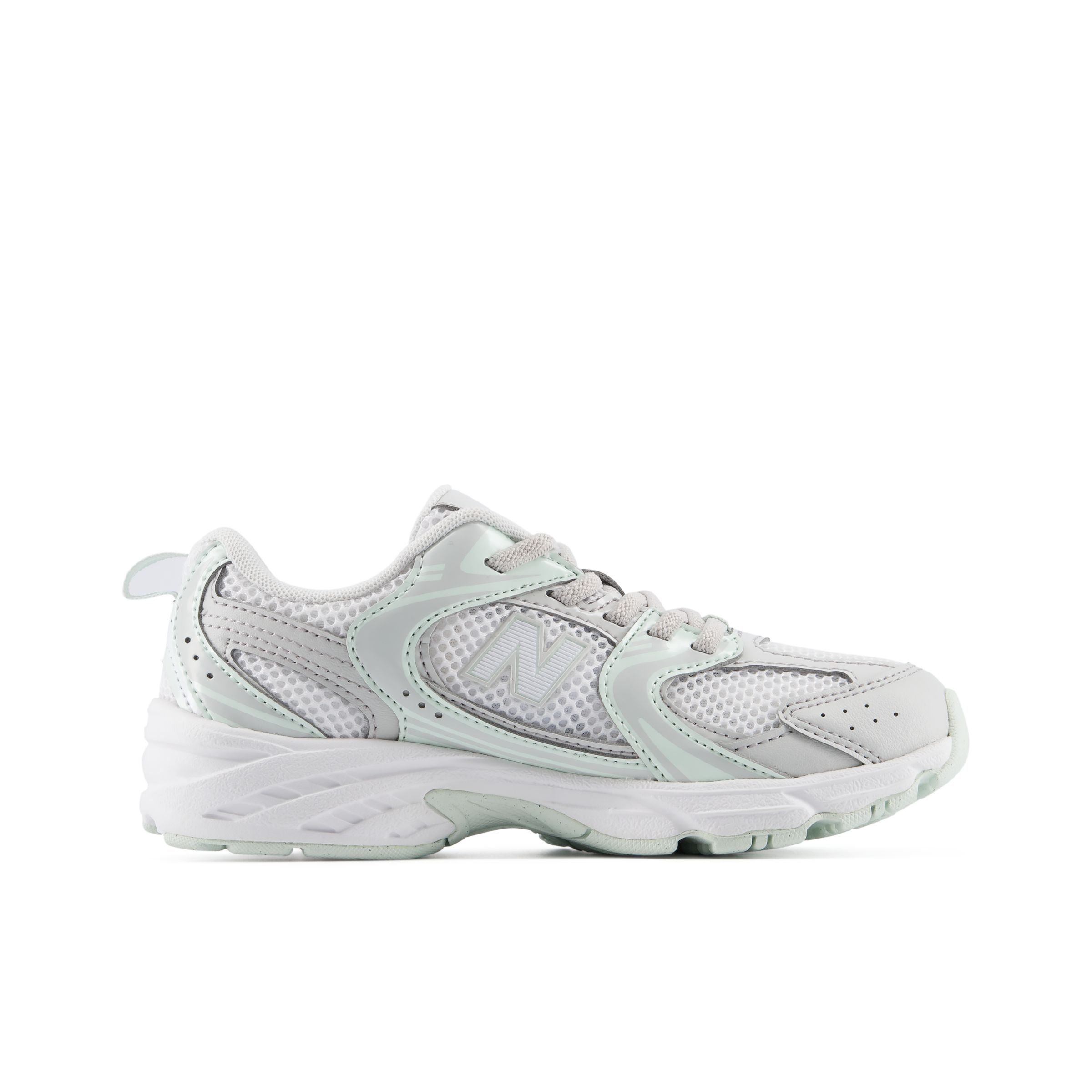 New Balance Kids 530 Bungee Lace P5306LF