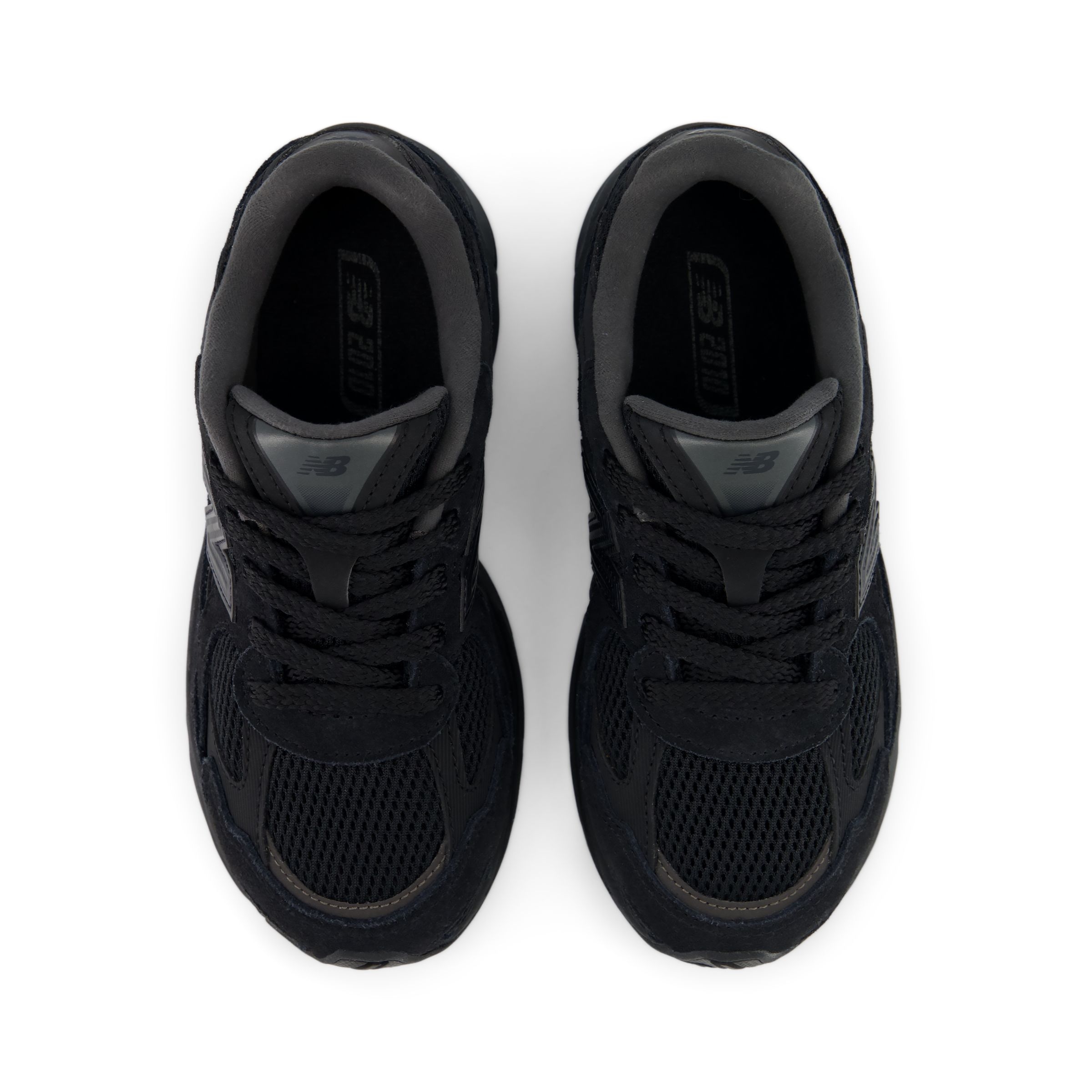 New Balance Kids Abzorb 2010 Lace P201076L