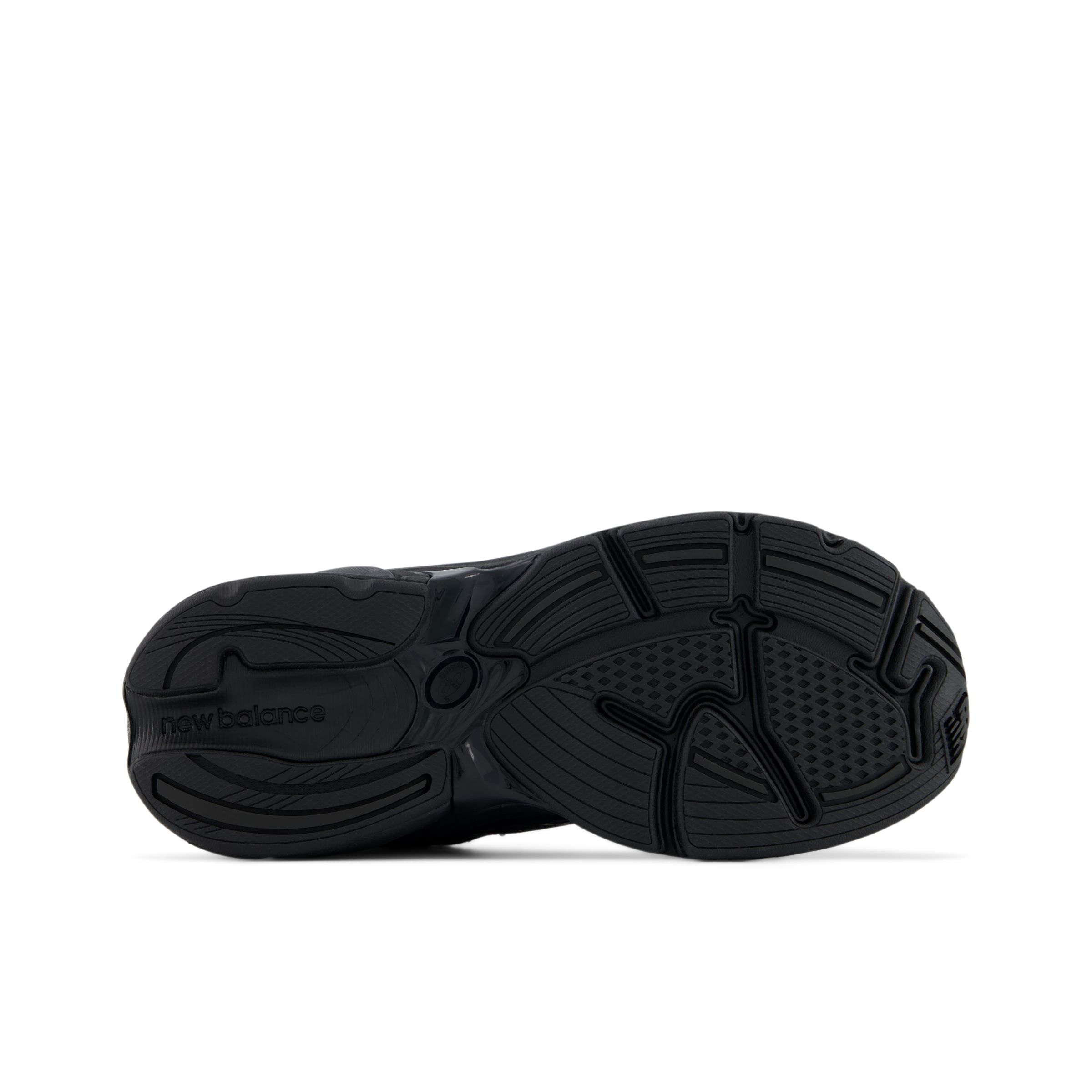New Balance Kids Abzorb 2010 Lace P201076L