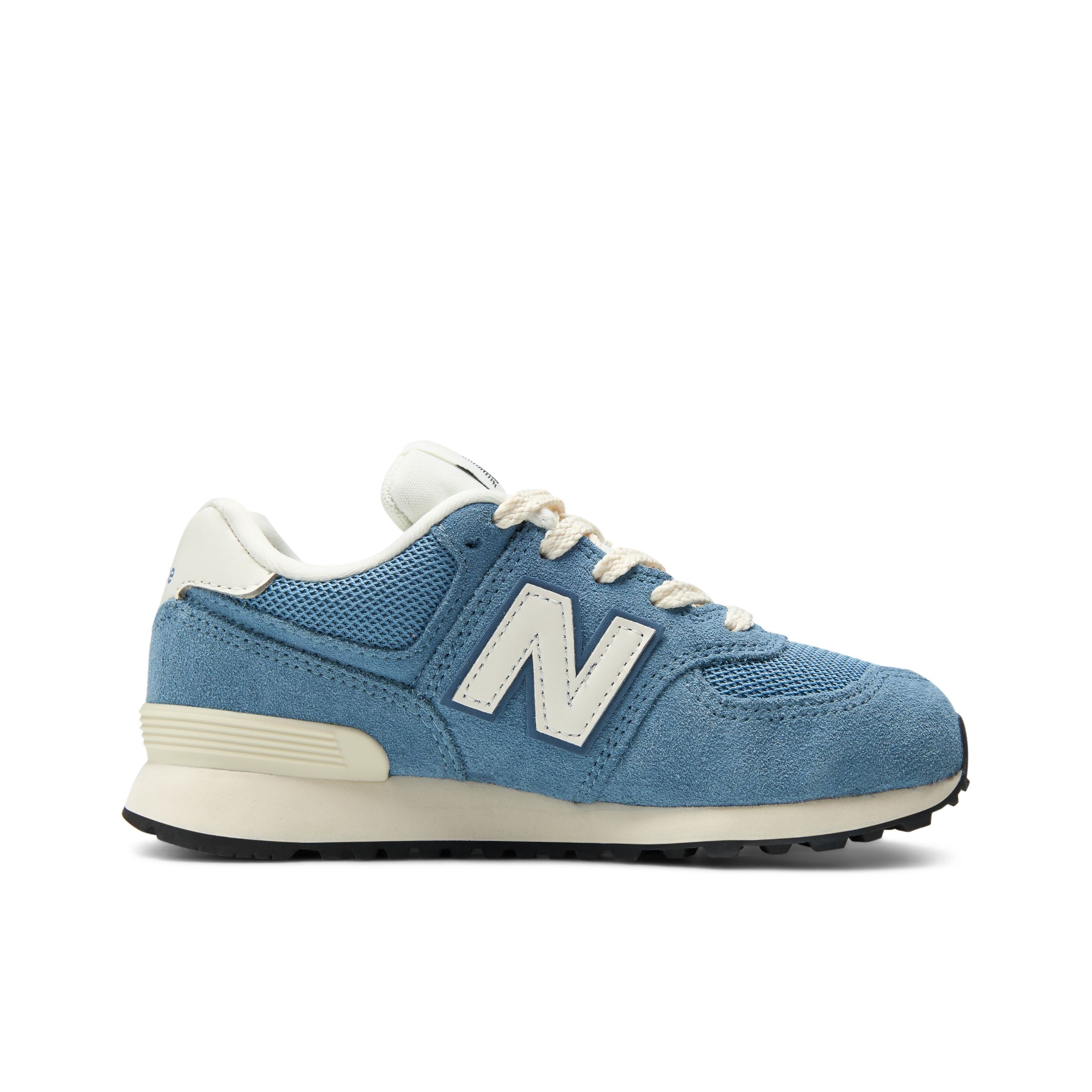 New Balance Kids 574 Lace P5748MV