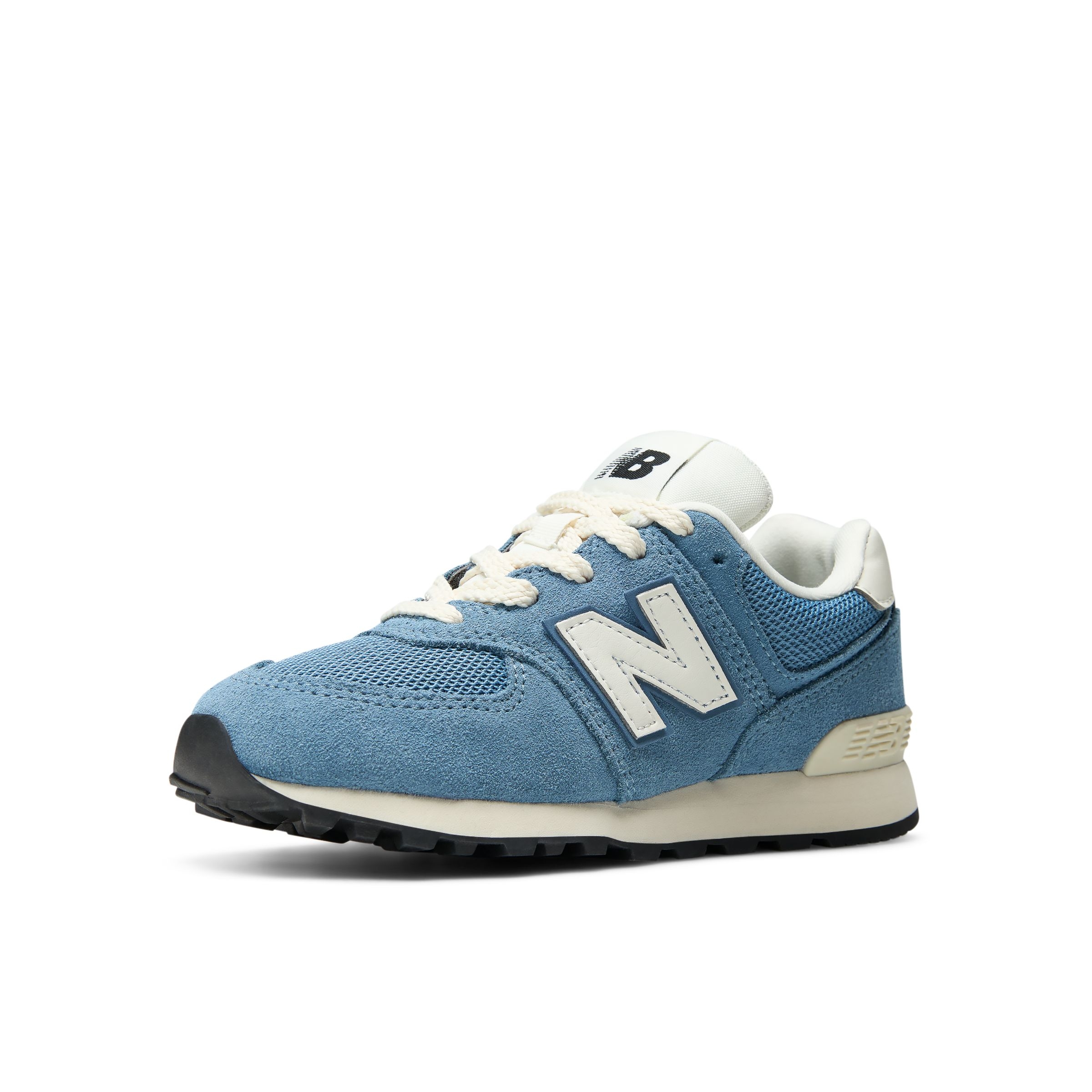 New Balance Kids 574 Lace P5748MV